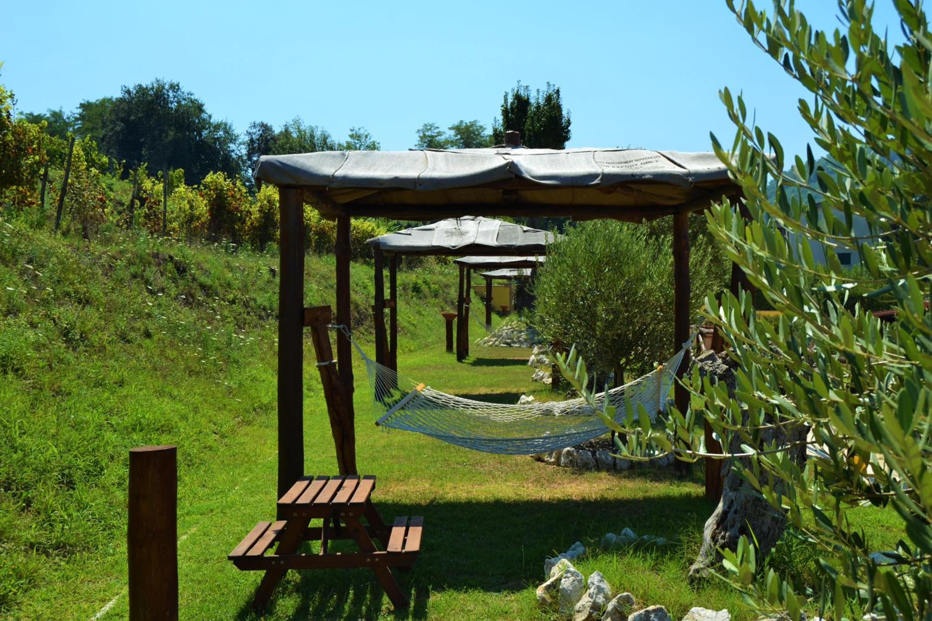 Agriturismo San Martino