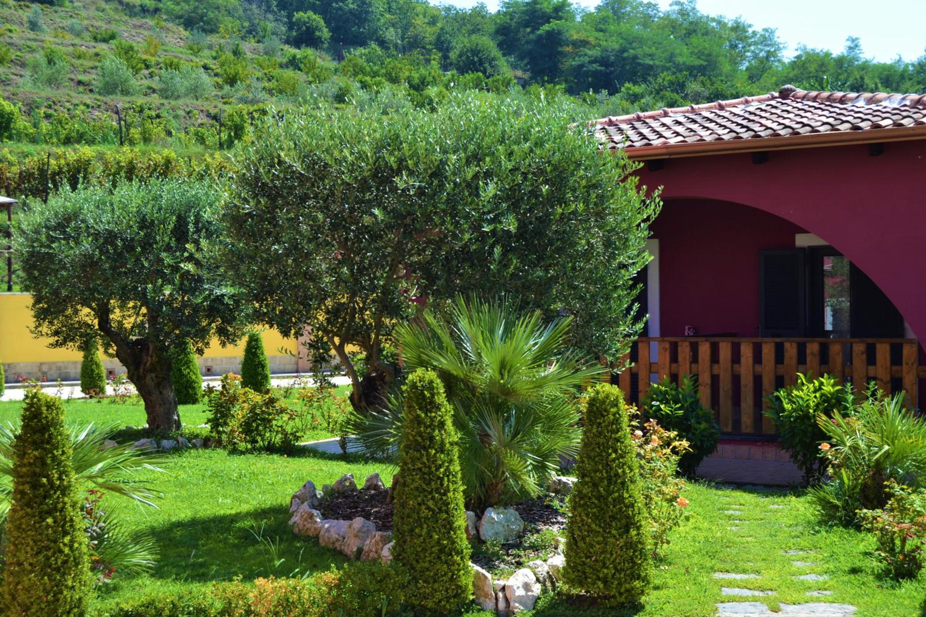 Agriturismo San Martino