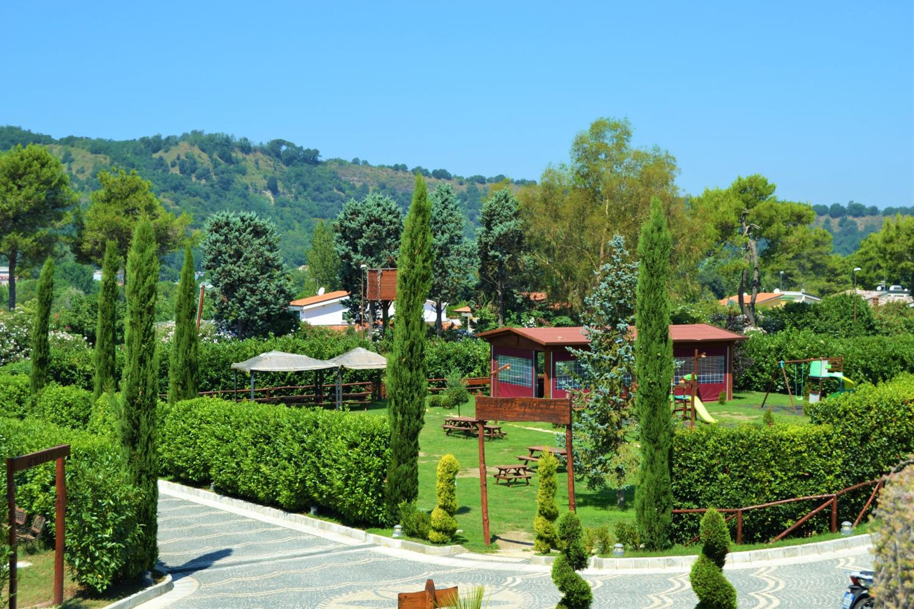 Agriturismo San Martino