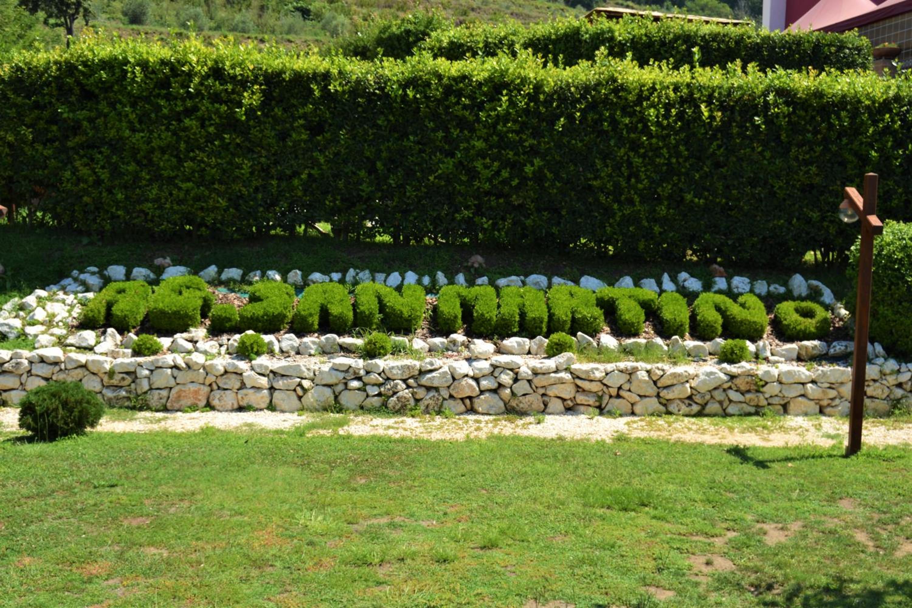 Agriturismo San Martino
