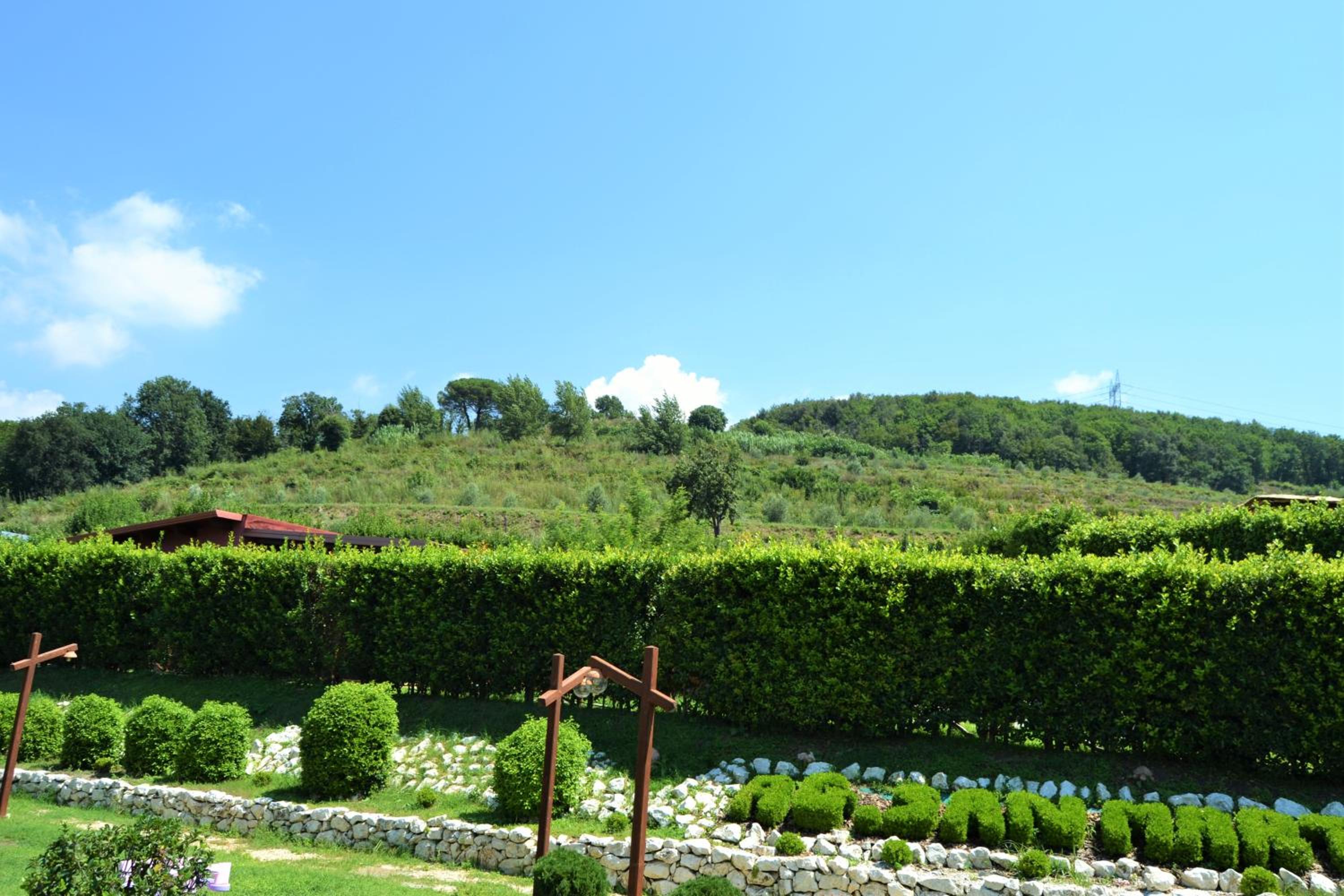 Agriturismo San Martino