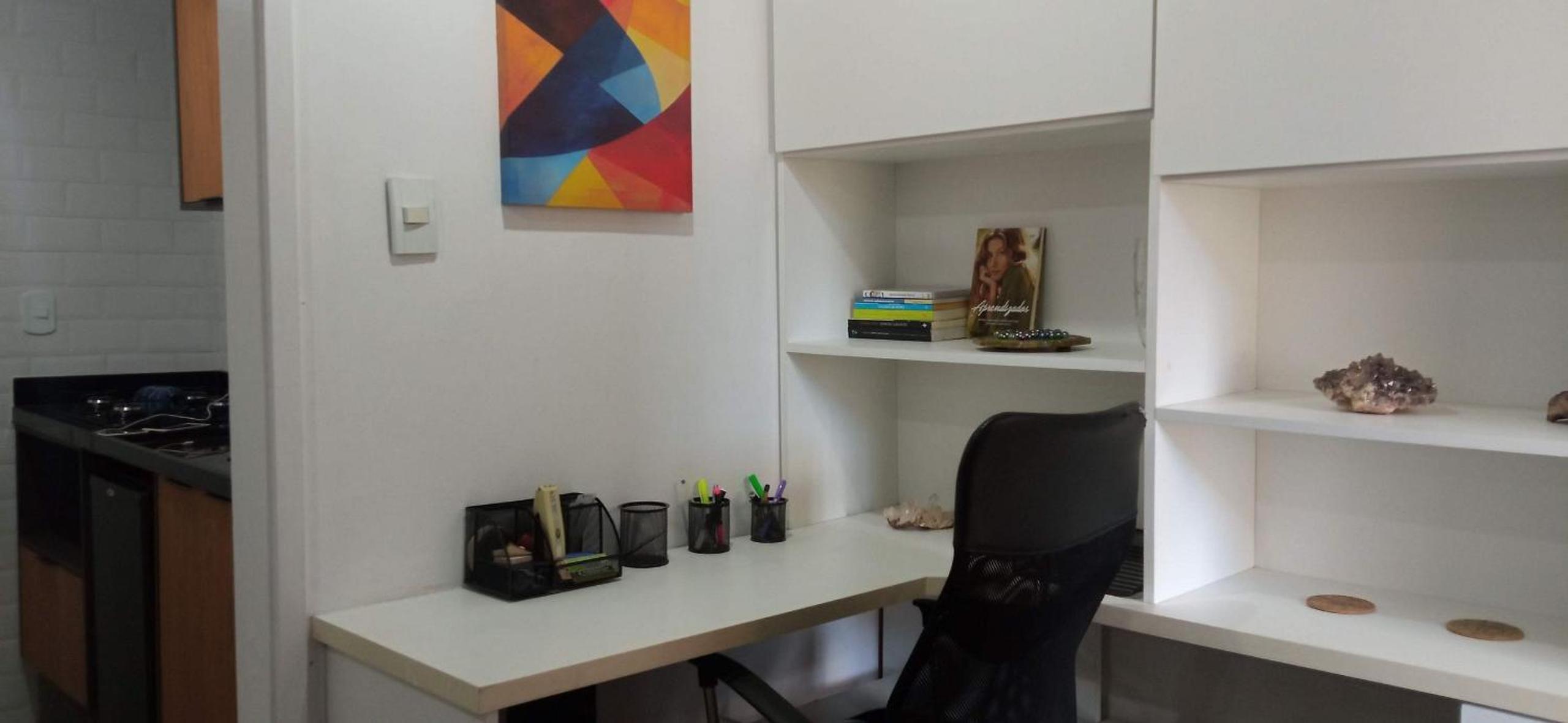 Copacabana: Beach, Cozy and Practical | 4 Guests