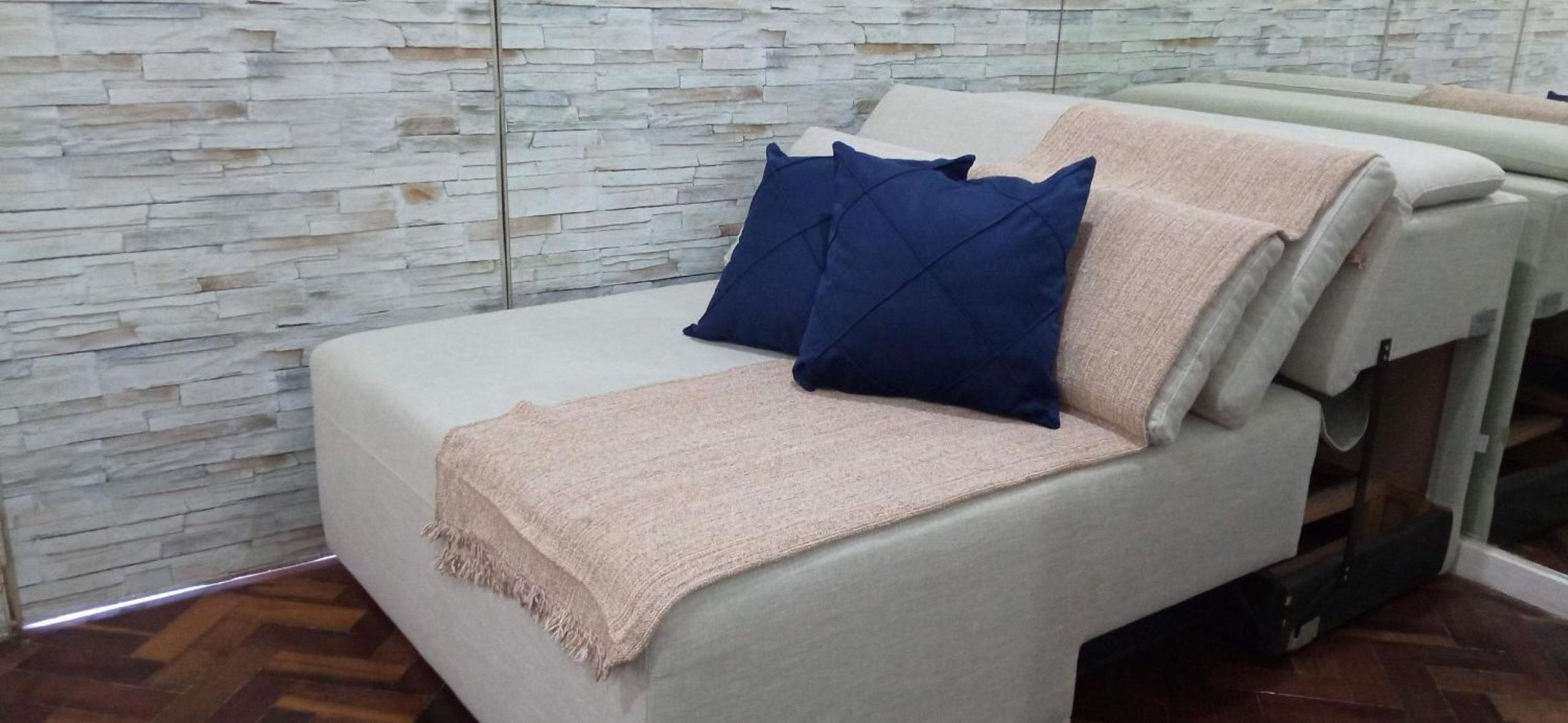 Copacabana: Beach, Cozy and Practical | 4 Guests
