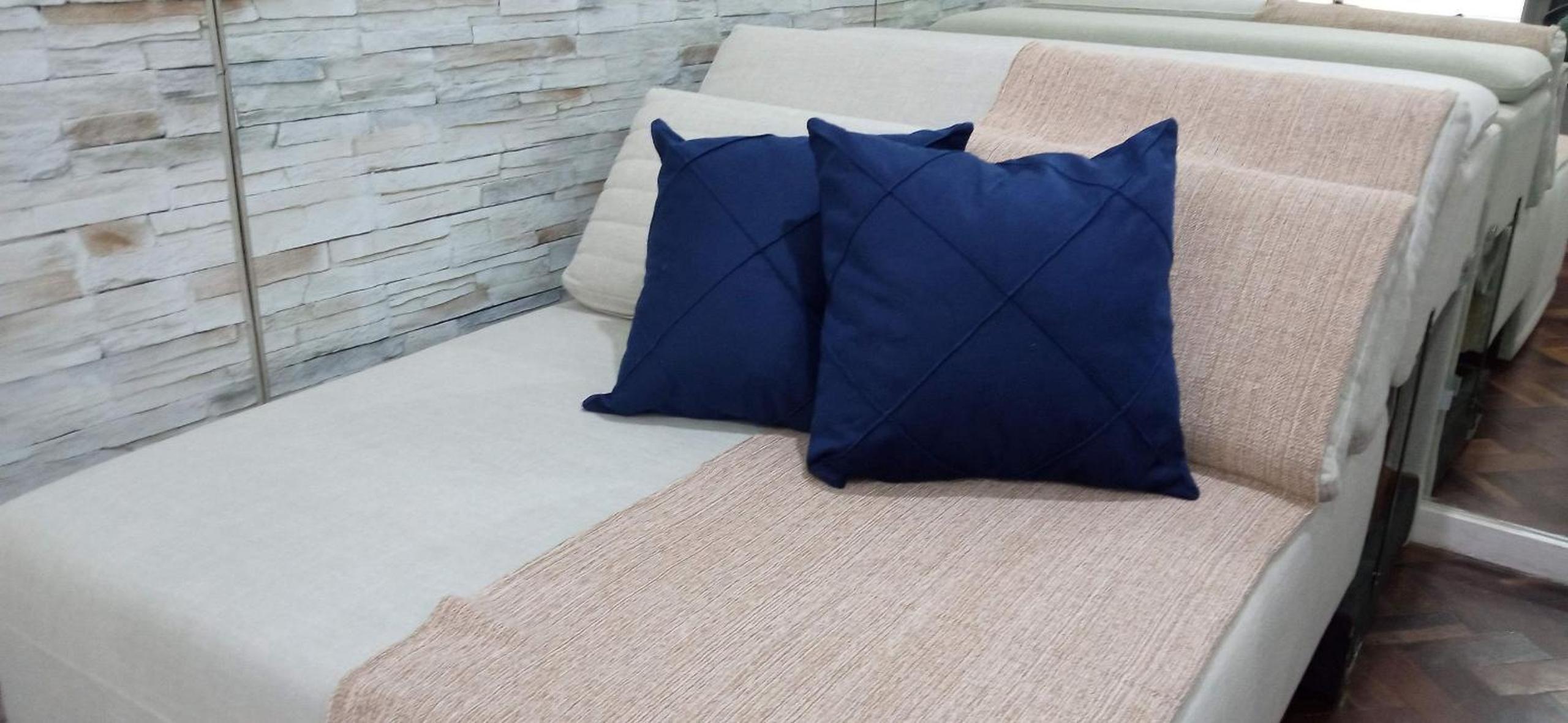 Copacabana: Beach, Cozy and Practical | 4 Guests