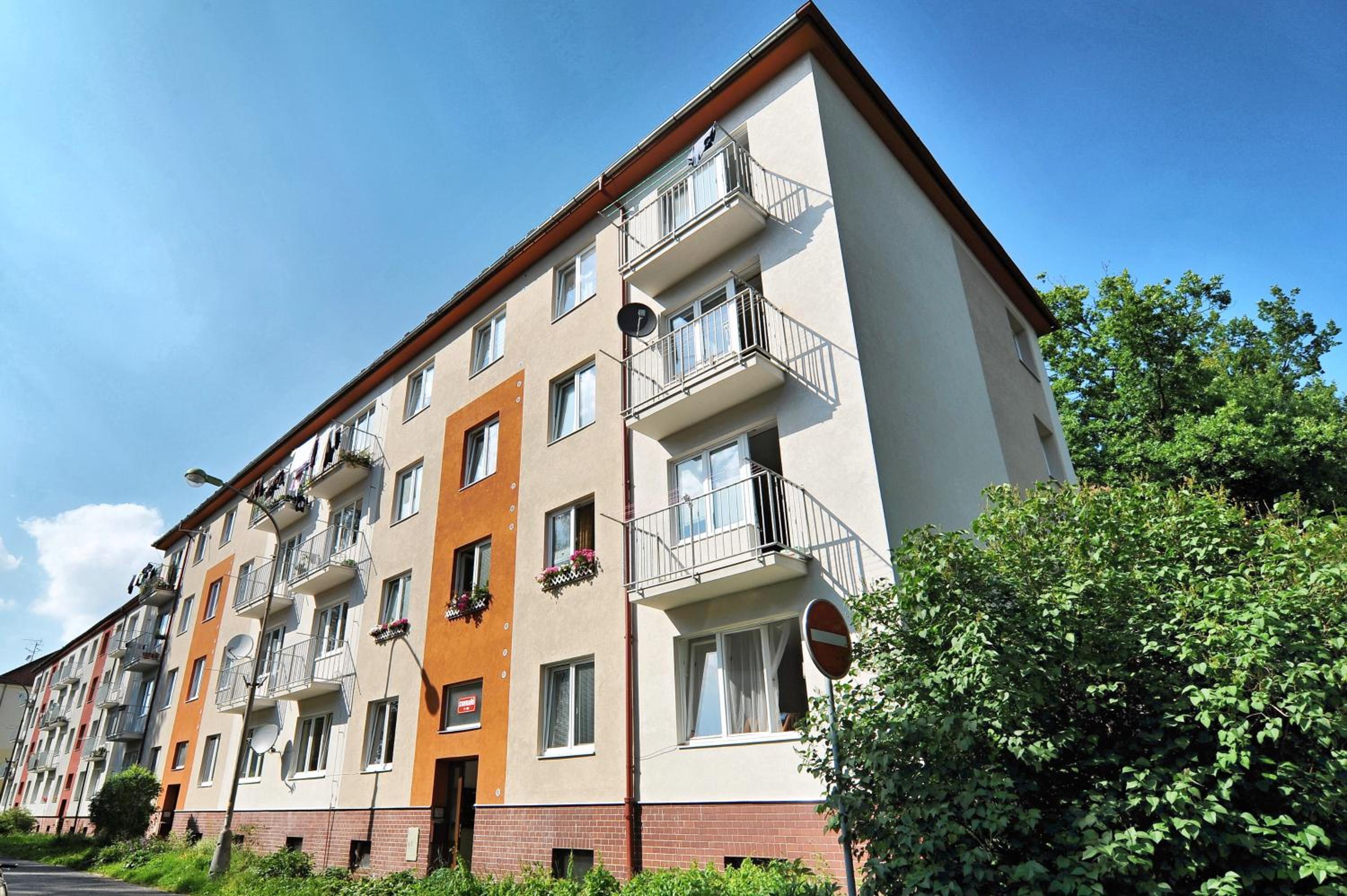 AVAX apartment Liberec view 5