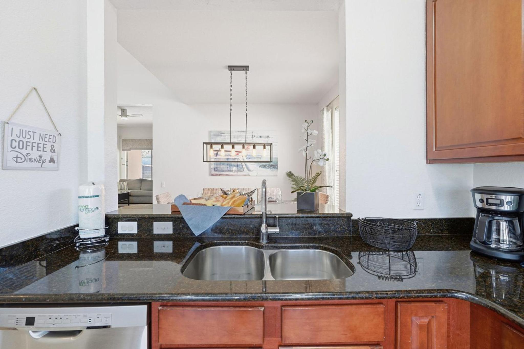Disney Family Escape - Stunning 5-Bed Villa with Private Pool