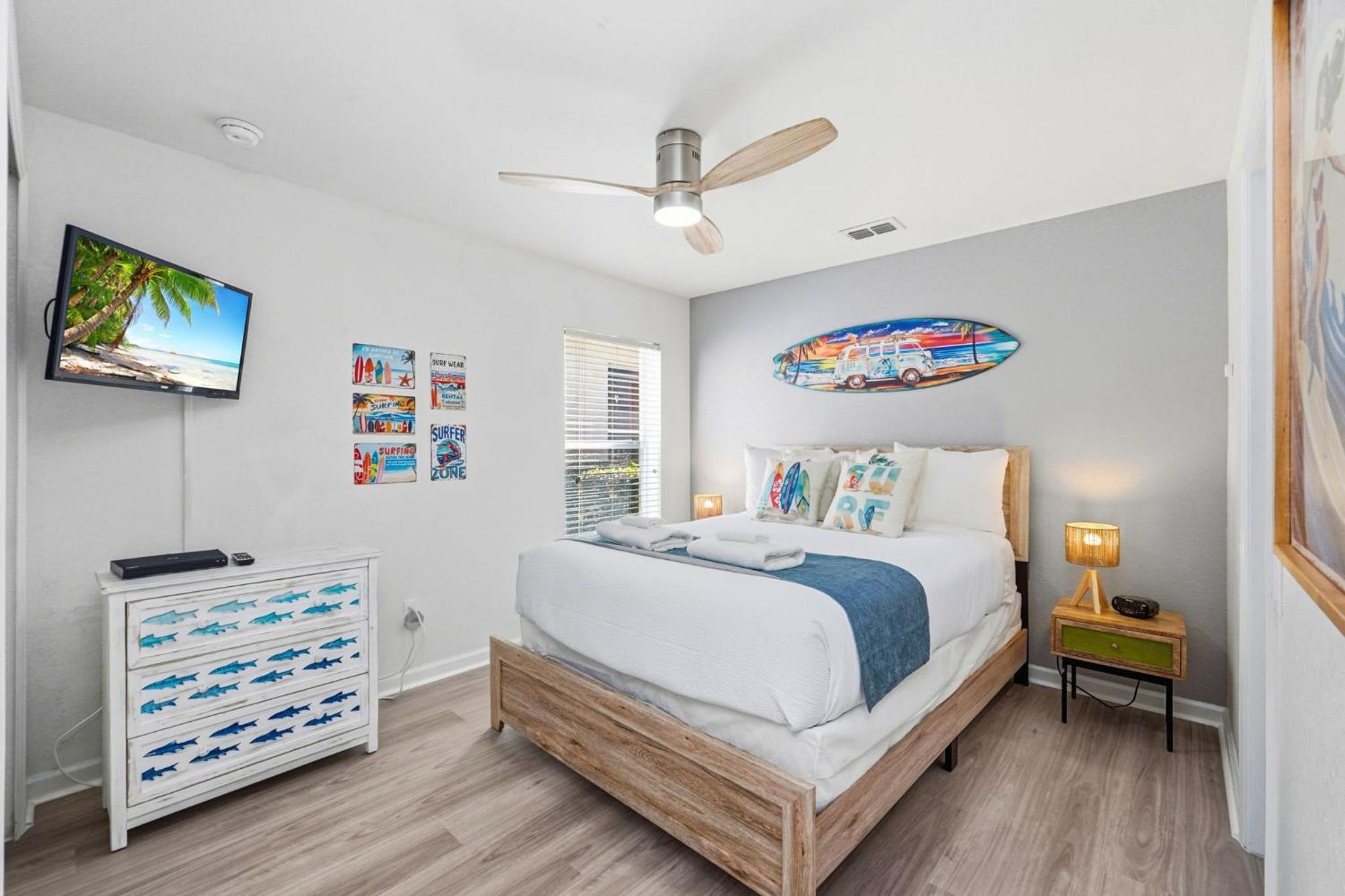 Disney Family Escape - Stunning 5-Bed Villa with Private Pool