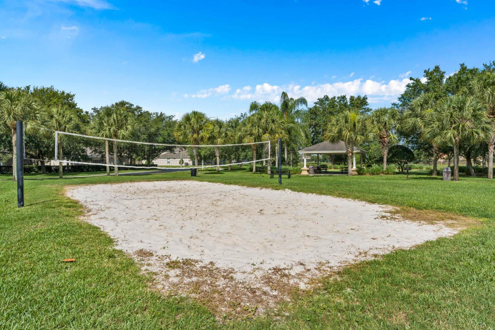 Disney Family Escape - Stunning 5-Bed Villa with Private Pool