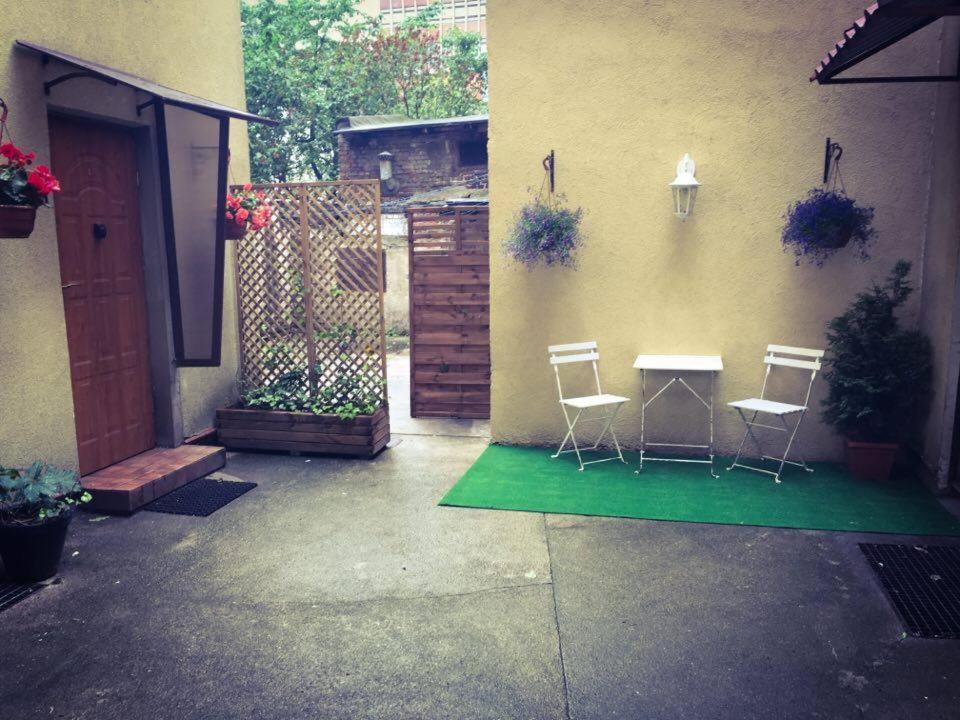 Apartament Łagiewniki