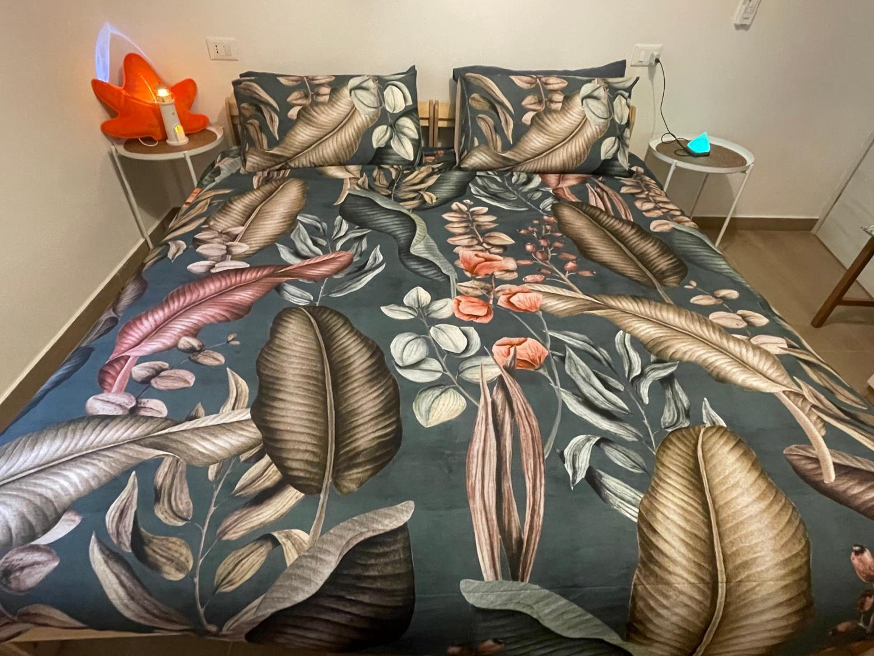 Surfer's Paradise holiday apartment