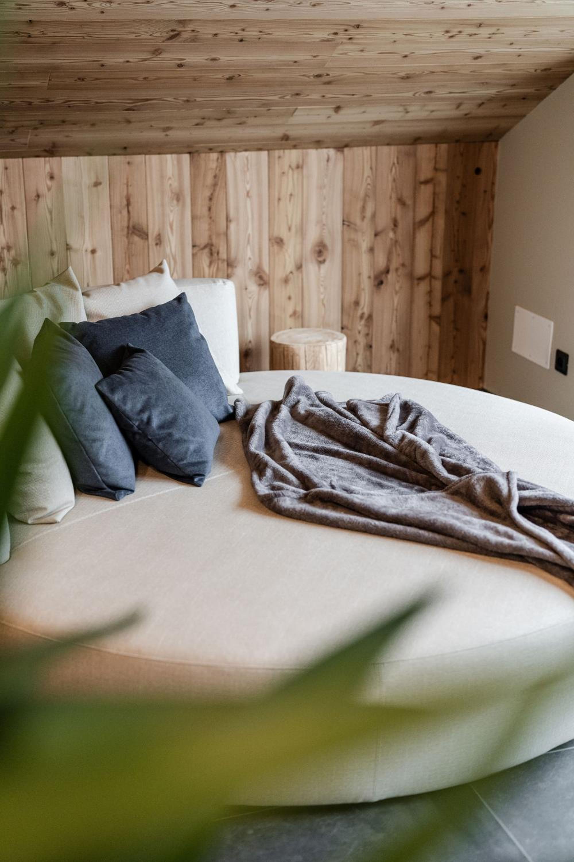 El Giof Alpine Home
