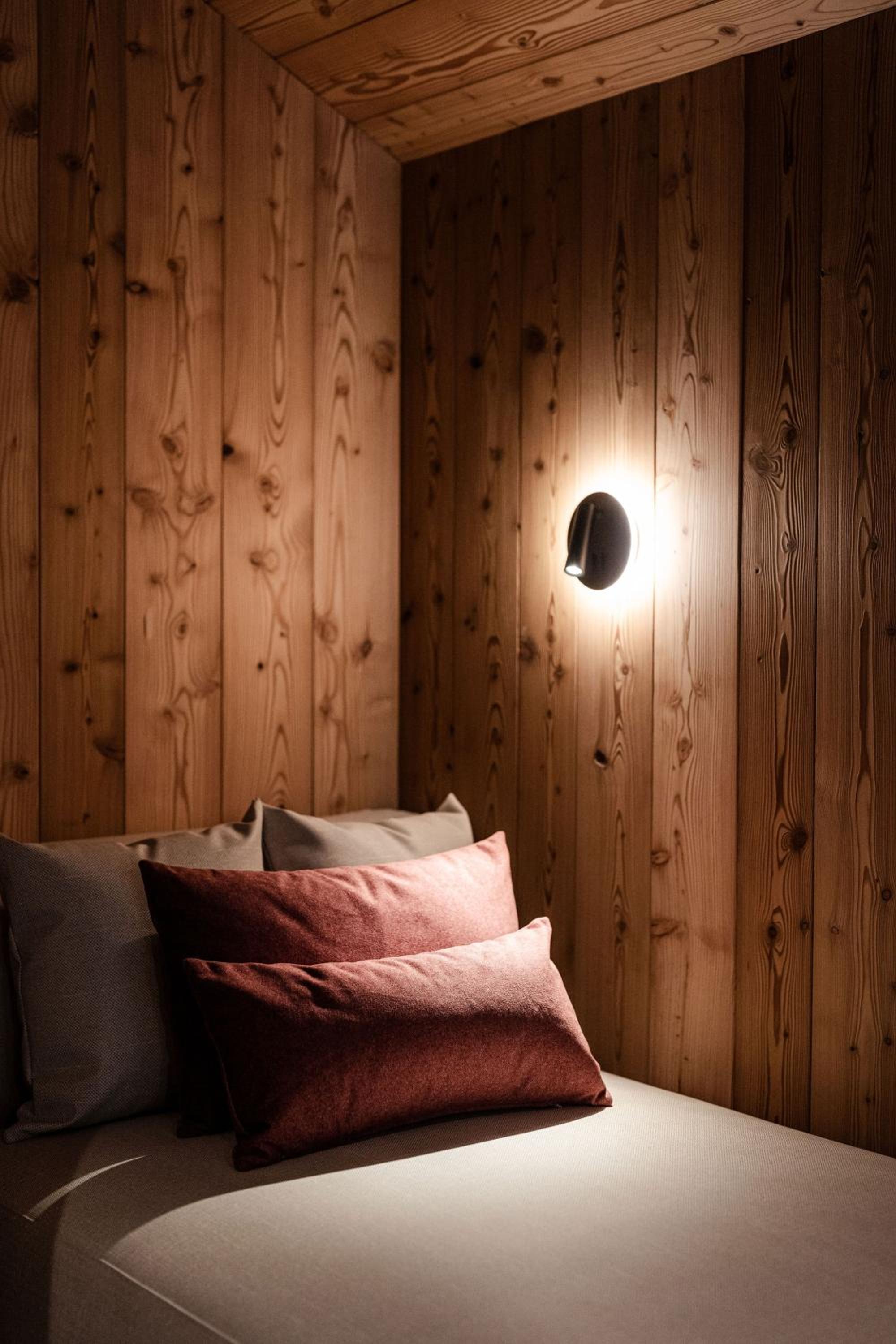 El Giof Alpine Home