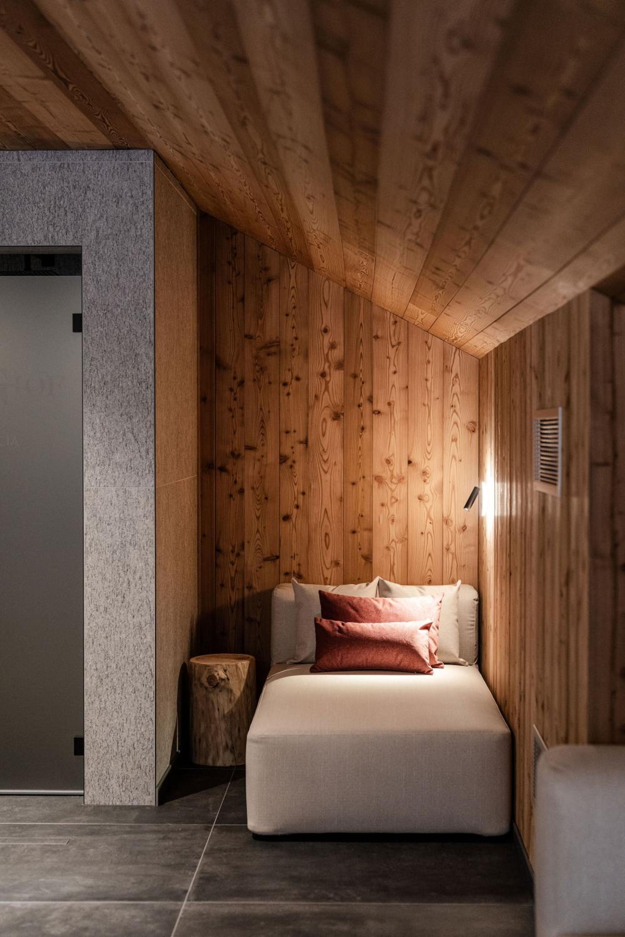 El Giof Alpine Home