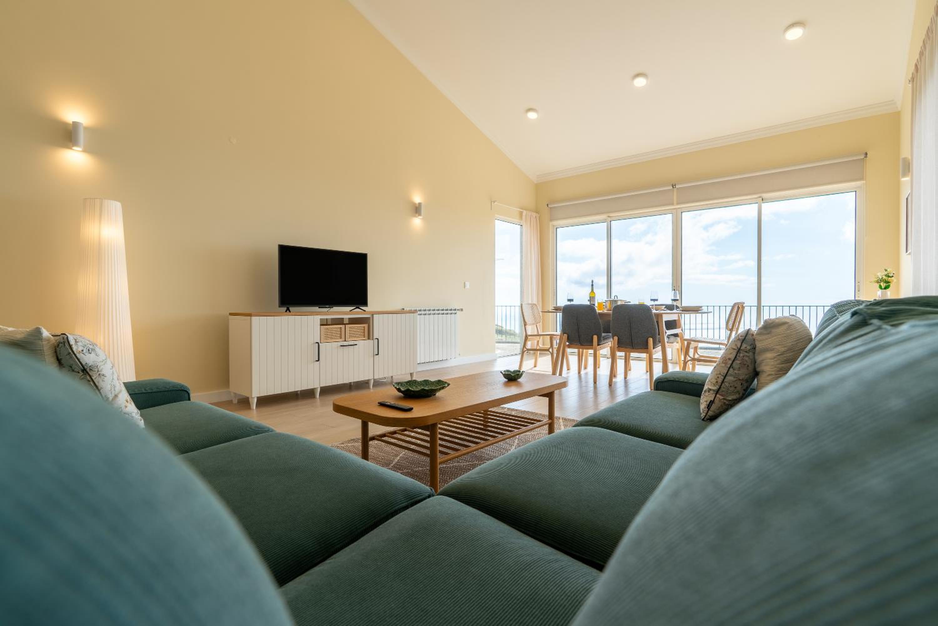 Villa Pargo Green by Madeira Dream Stays