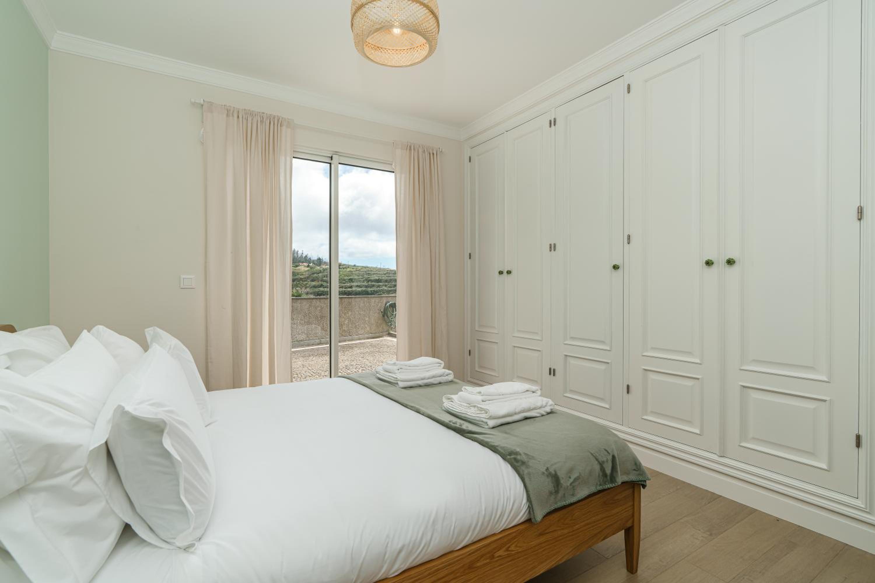 Villa Pargo Green by Madeira Dream Stays