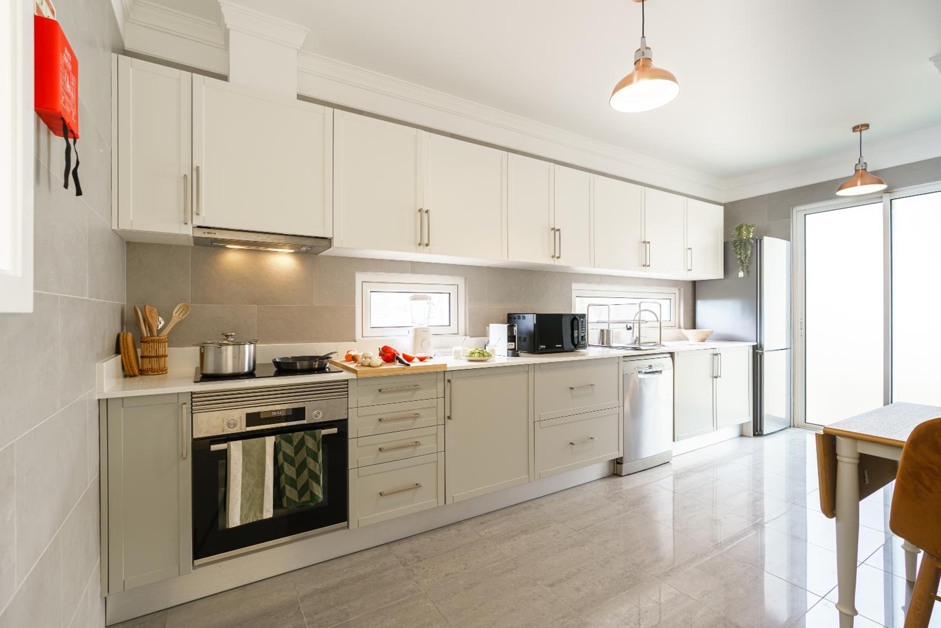 Villa Pargo Green by Madeira Dream Stays