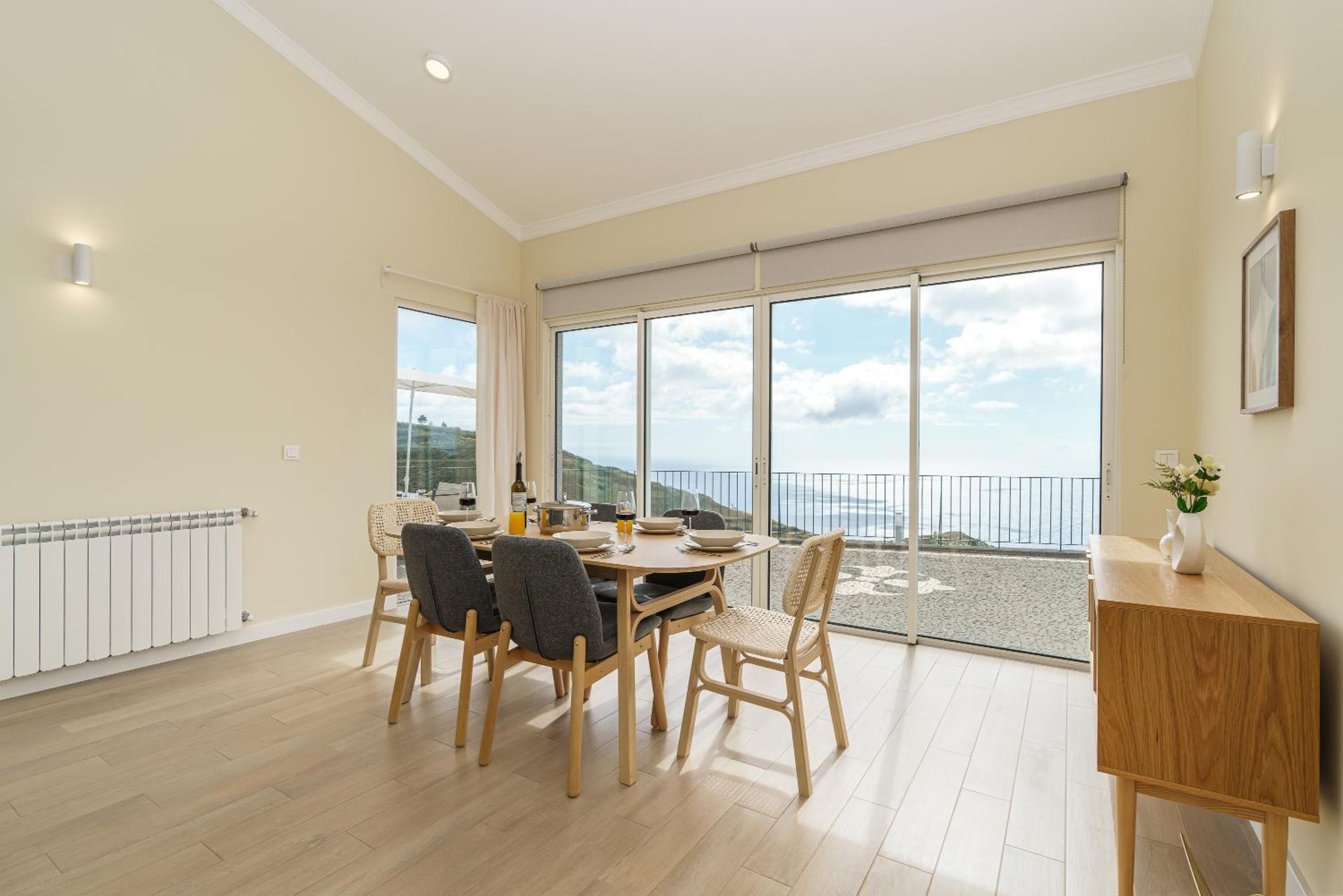 Villa Pargo Green by Madeira Dream Stays