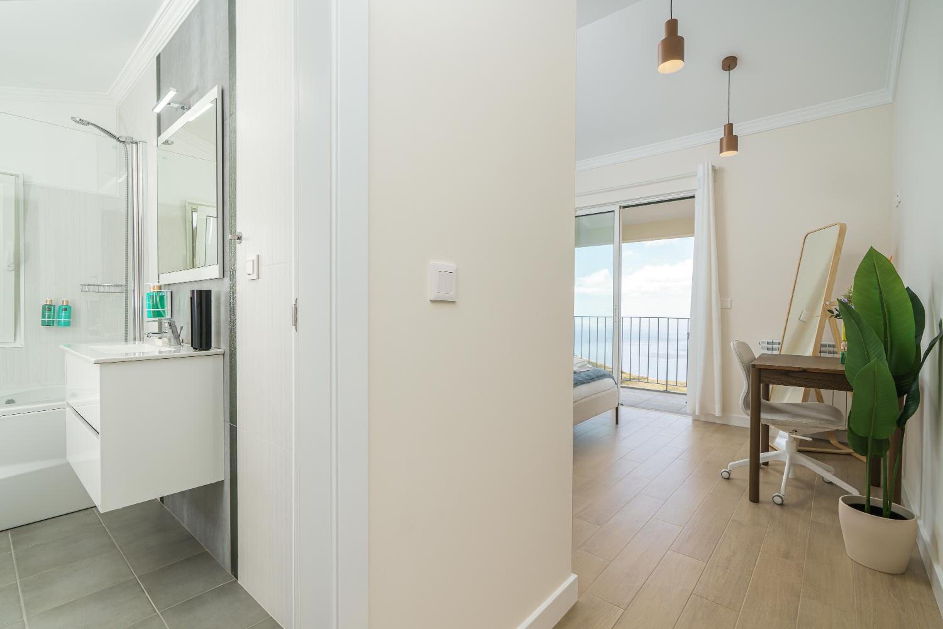 Villa Pargo Green by Madeira Dream Stays
