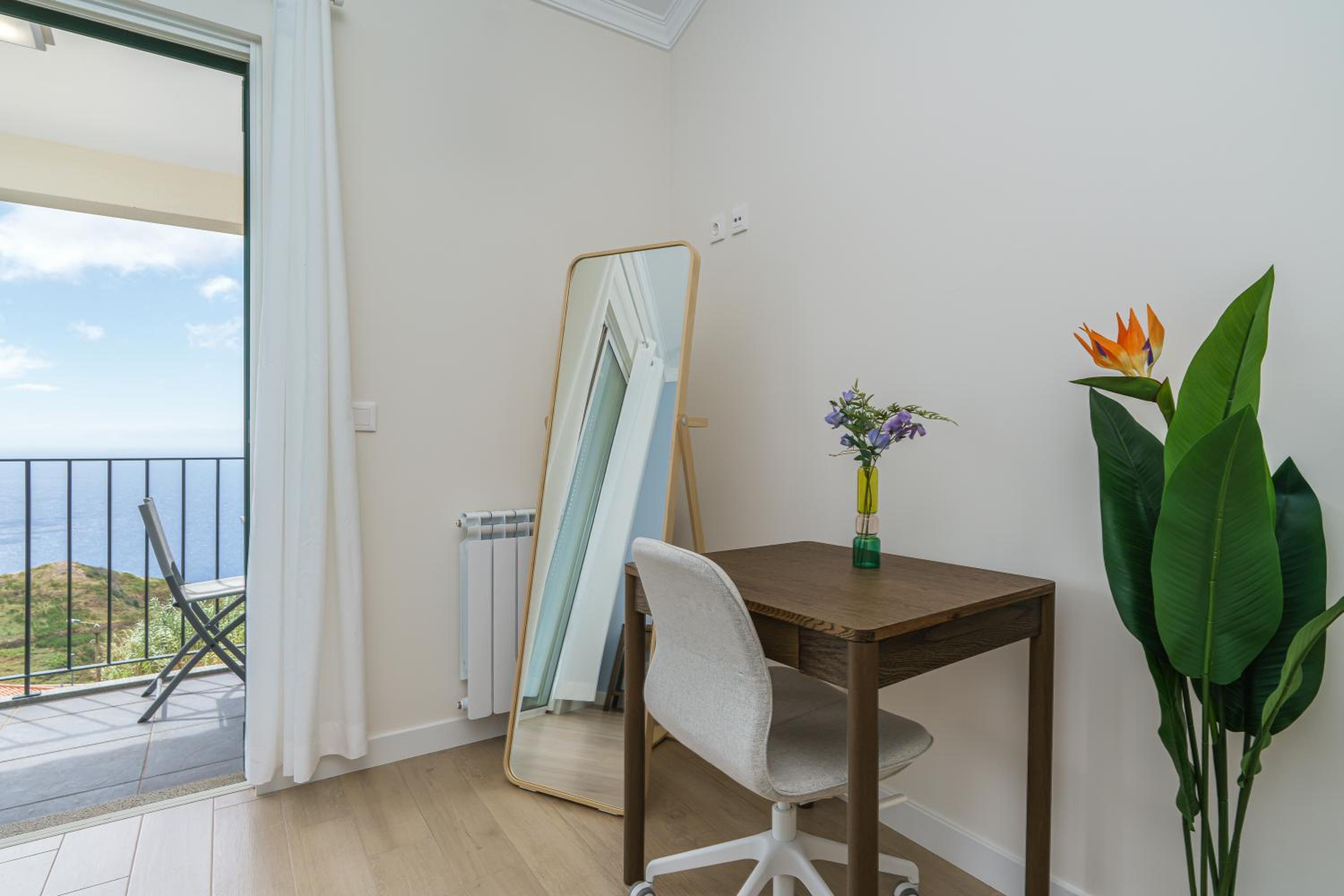 Villa Pargo Green by Madeira Dream Stays