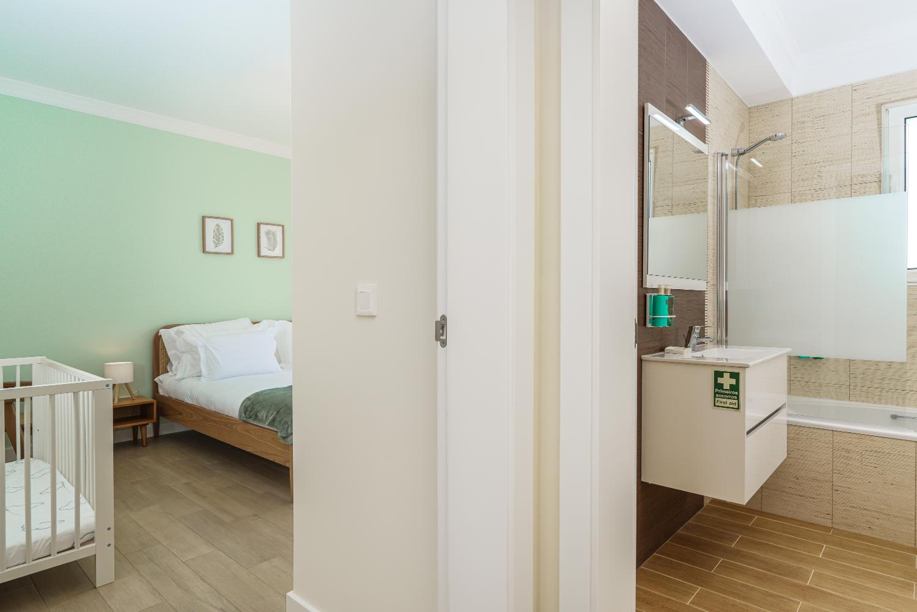 Villa Pargo Green by Madeira Dream Stays