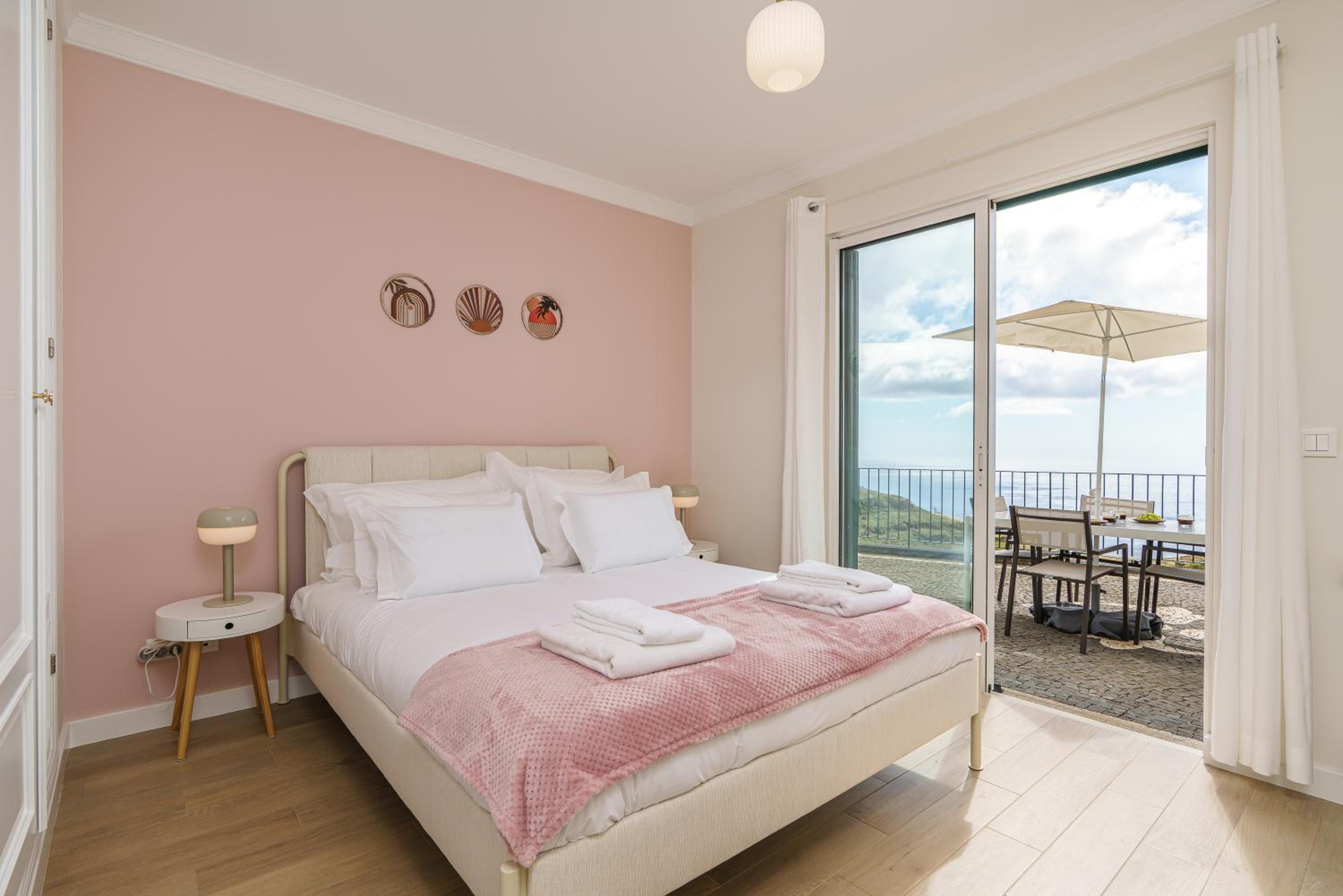 Villa Pargo Green by Madeira Dream Stays