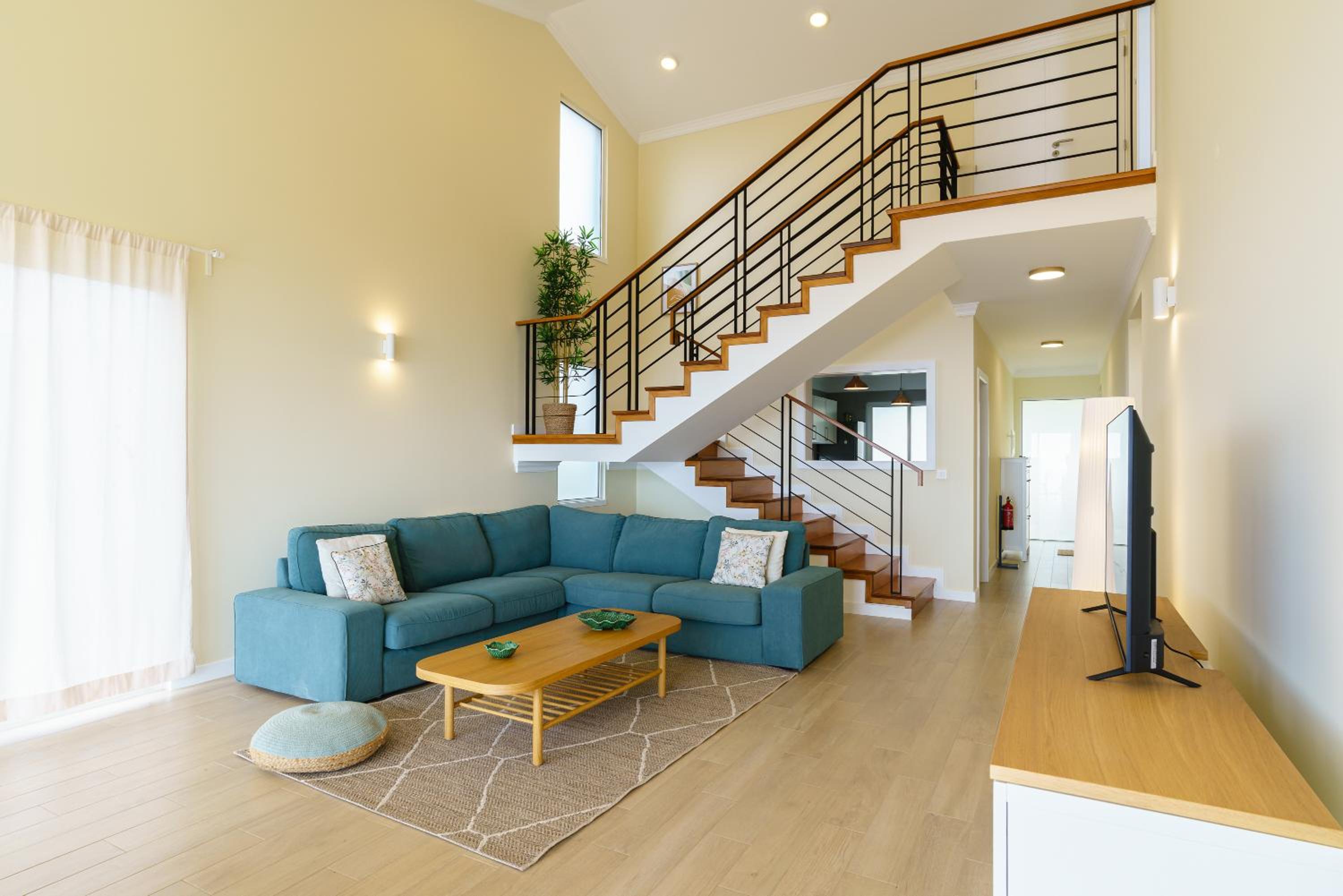 Villa Pargo Green by Madeira Dream Stays