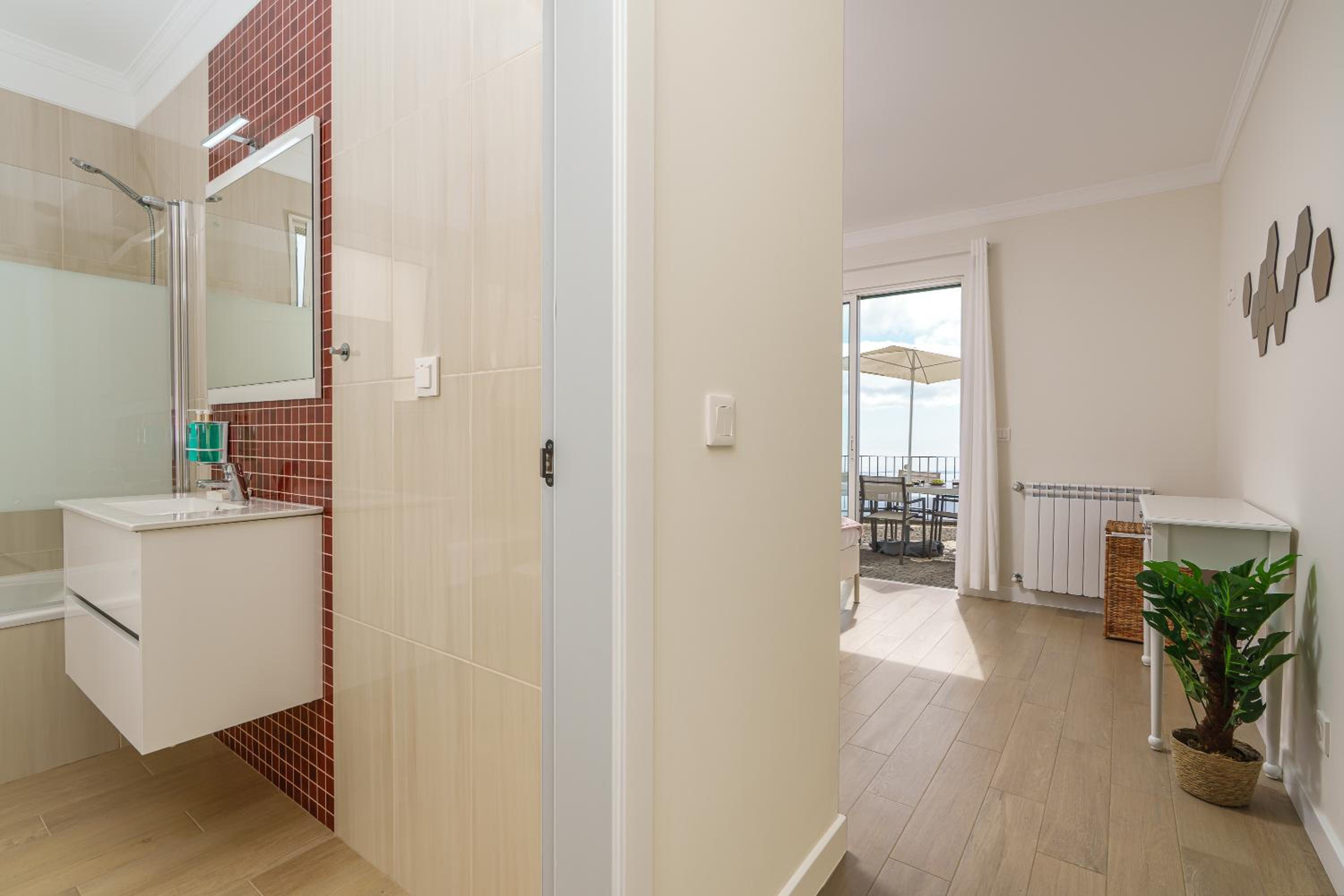Villa Pargo Green by Madeira Dream Stays