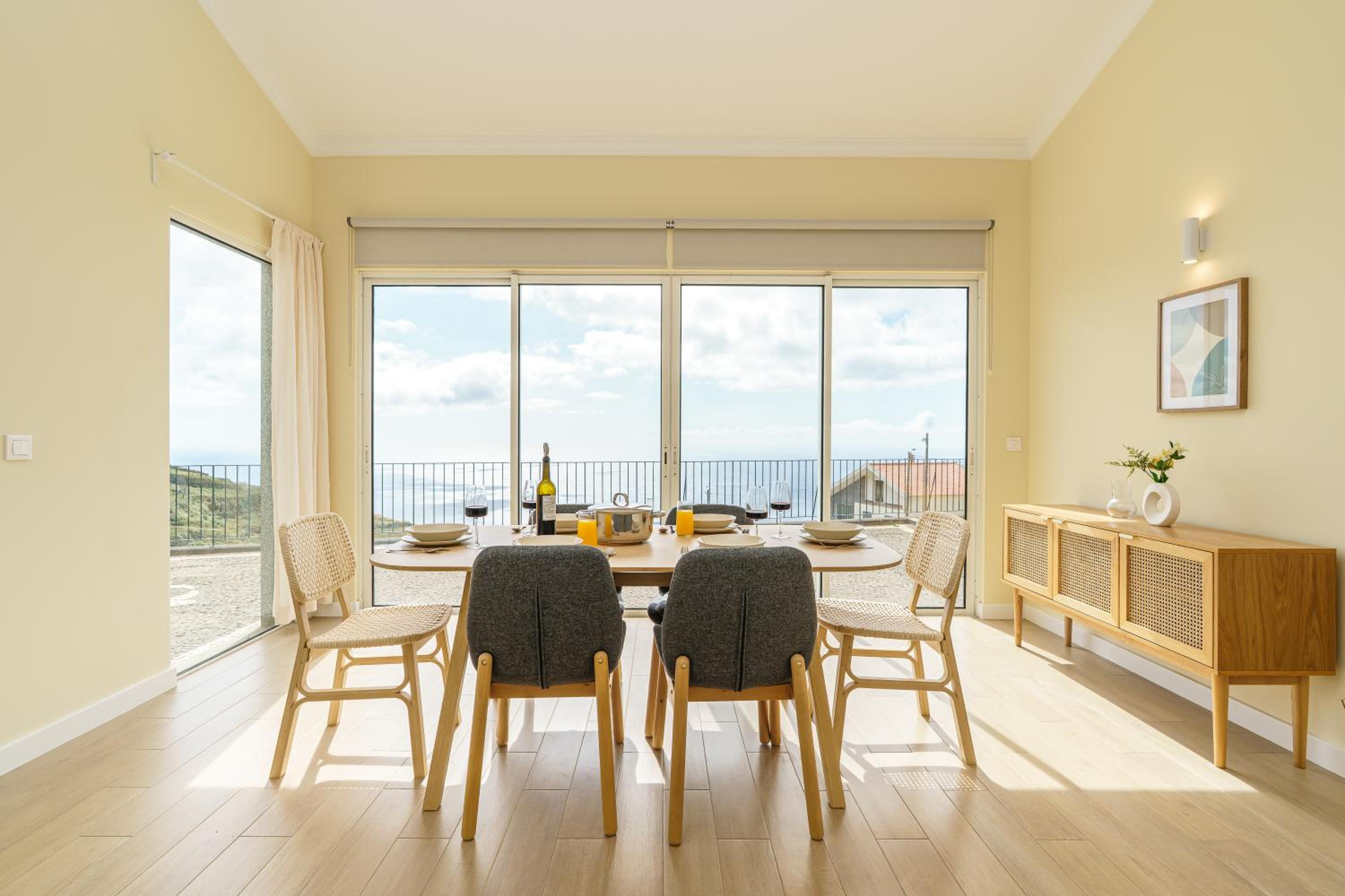 Villa Pargo Green by Madeira Dream Stays