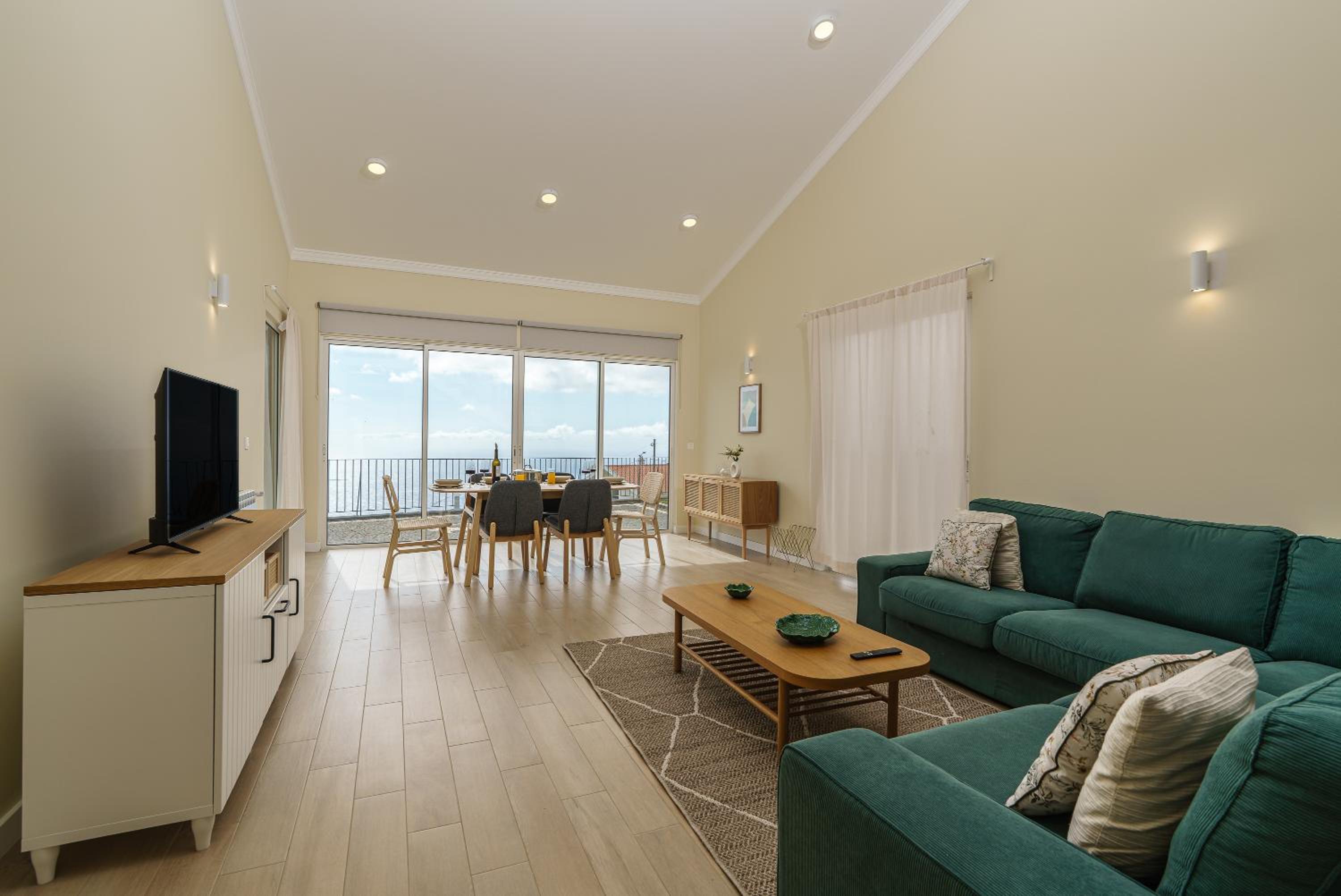 Villa Pargo Green by Madeira Dream Stays