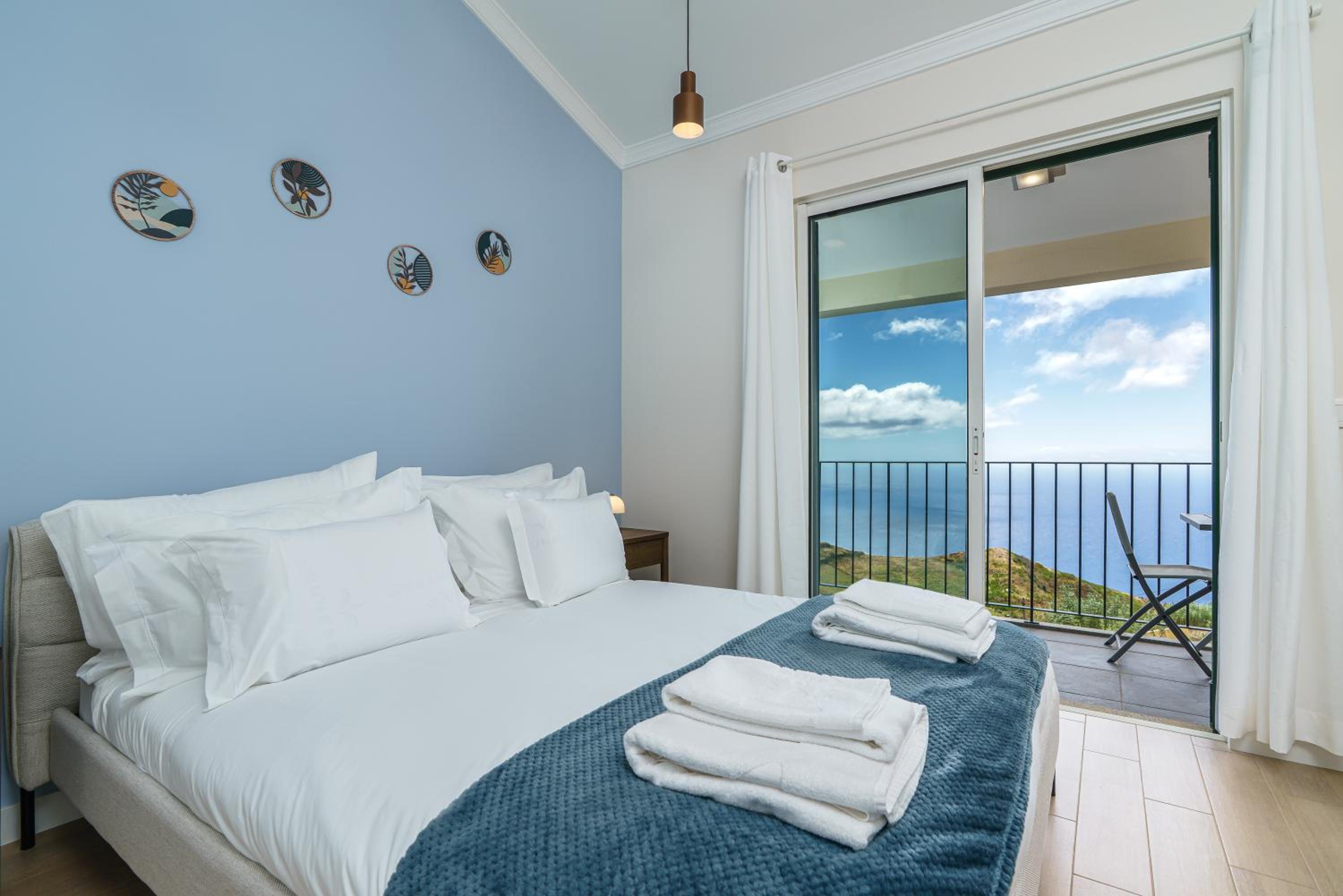 Villa Pargo Green by Madeira Dream Stays