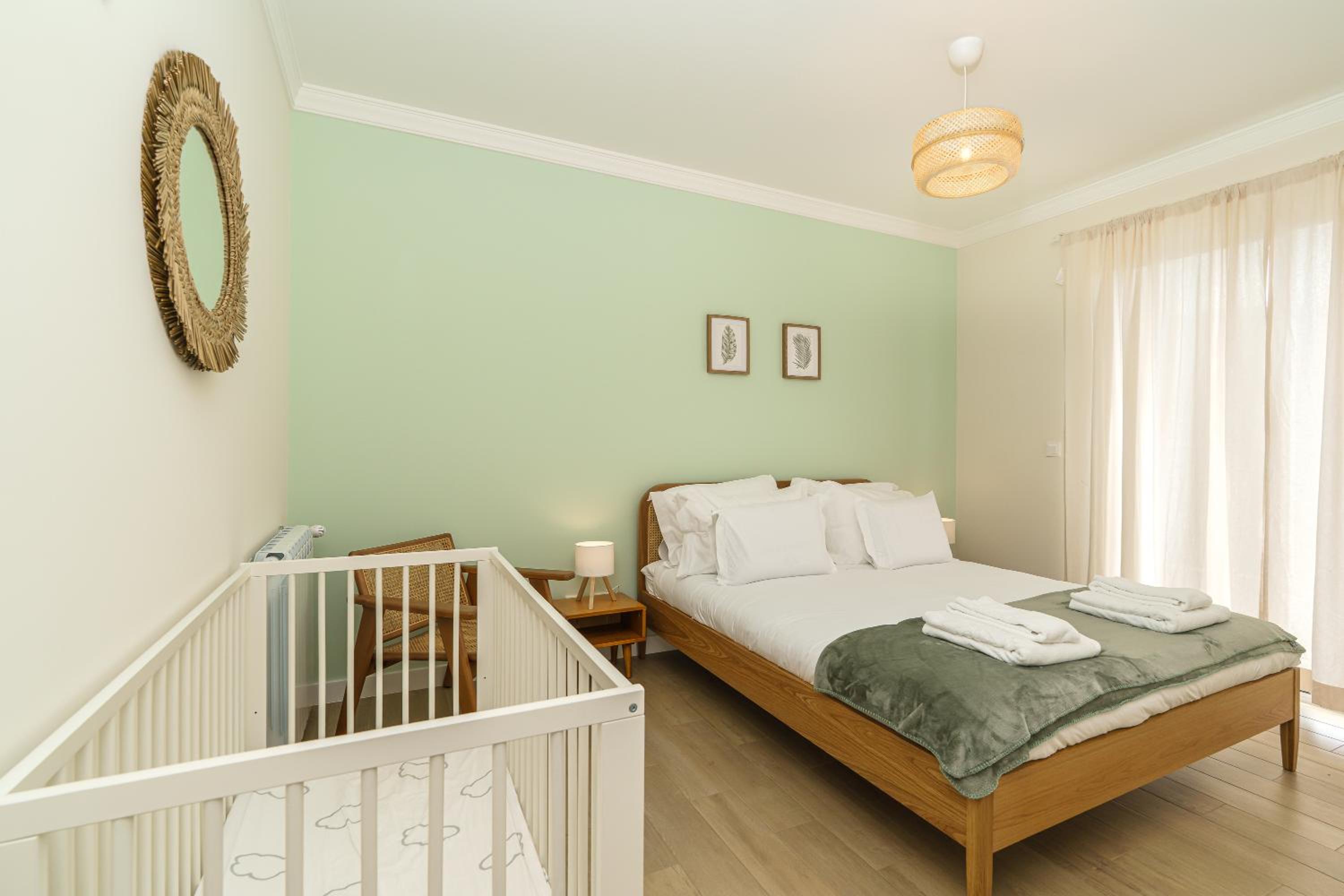 Villa Pargo Green by Madeira Dream Stays