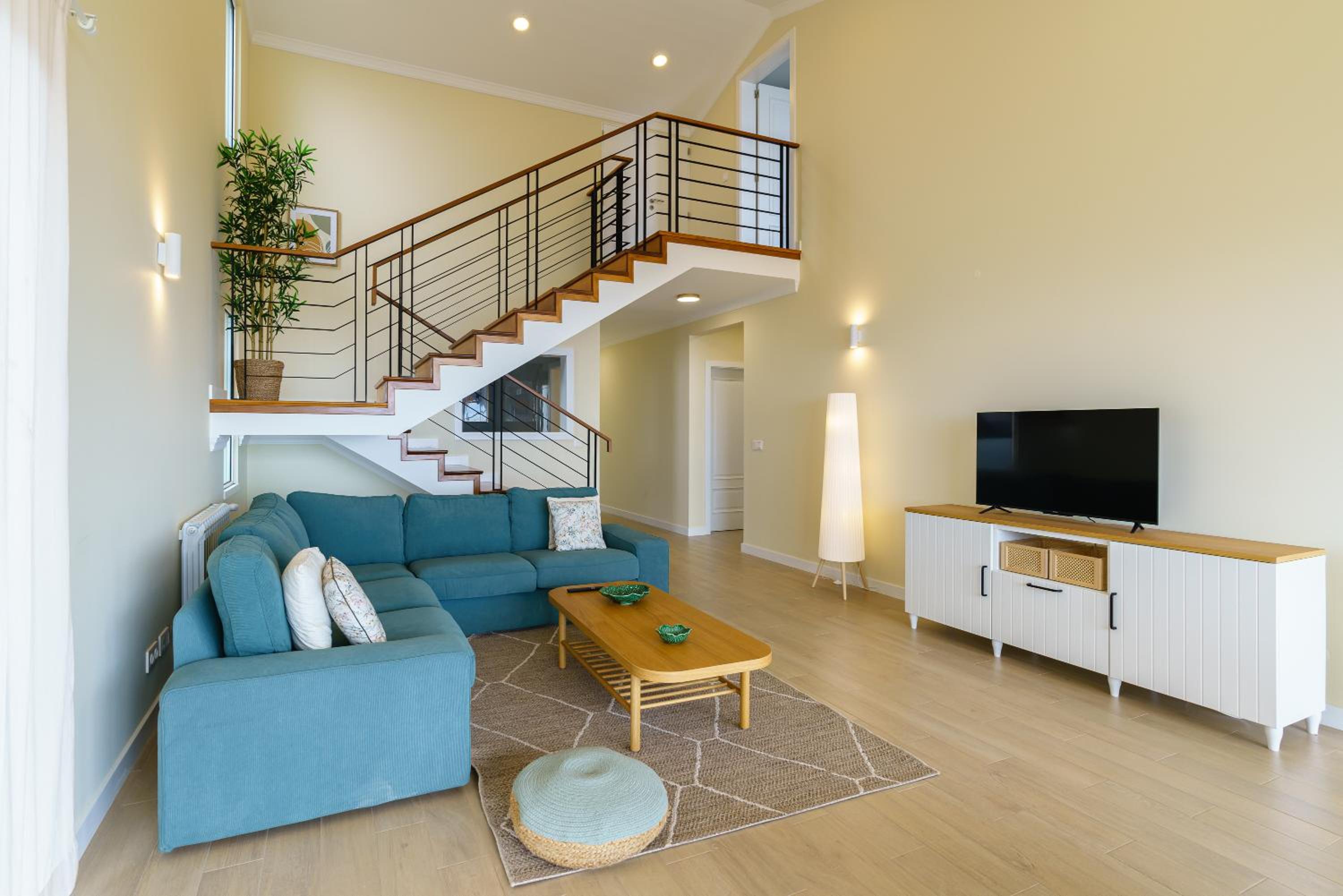 Villa Pargo Green by Madeira Dream Stays