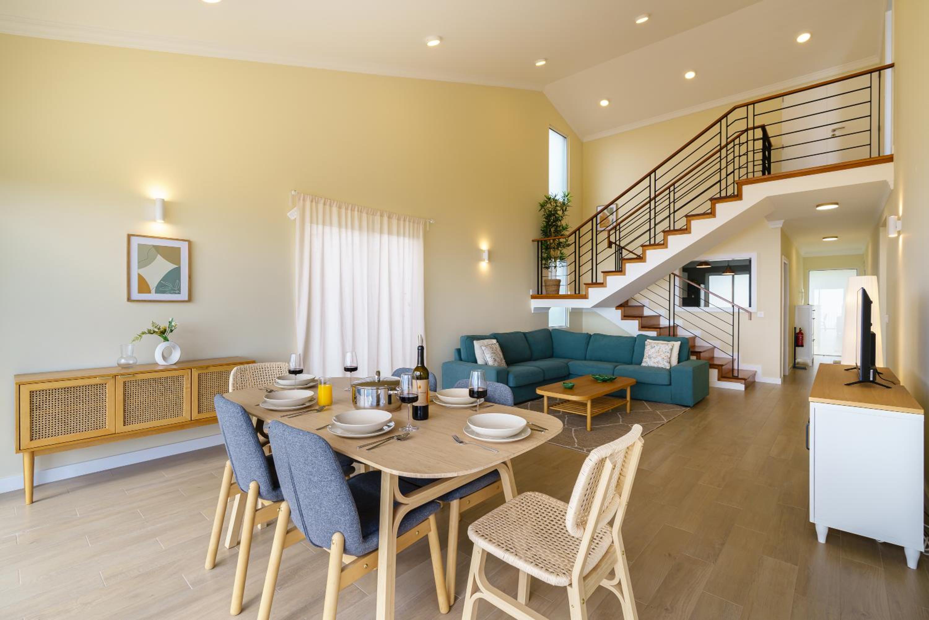 Villa Pargo Green by Madeira Dream Stays