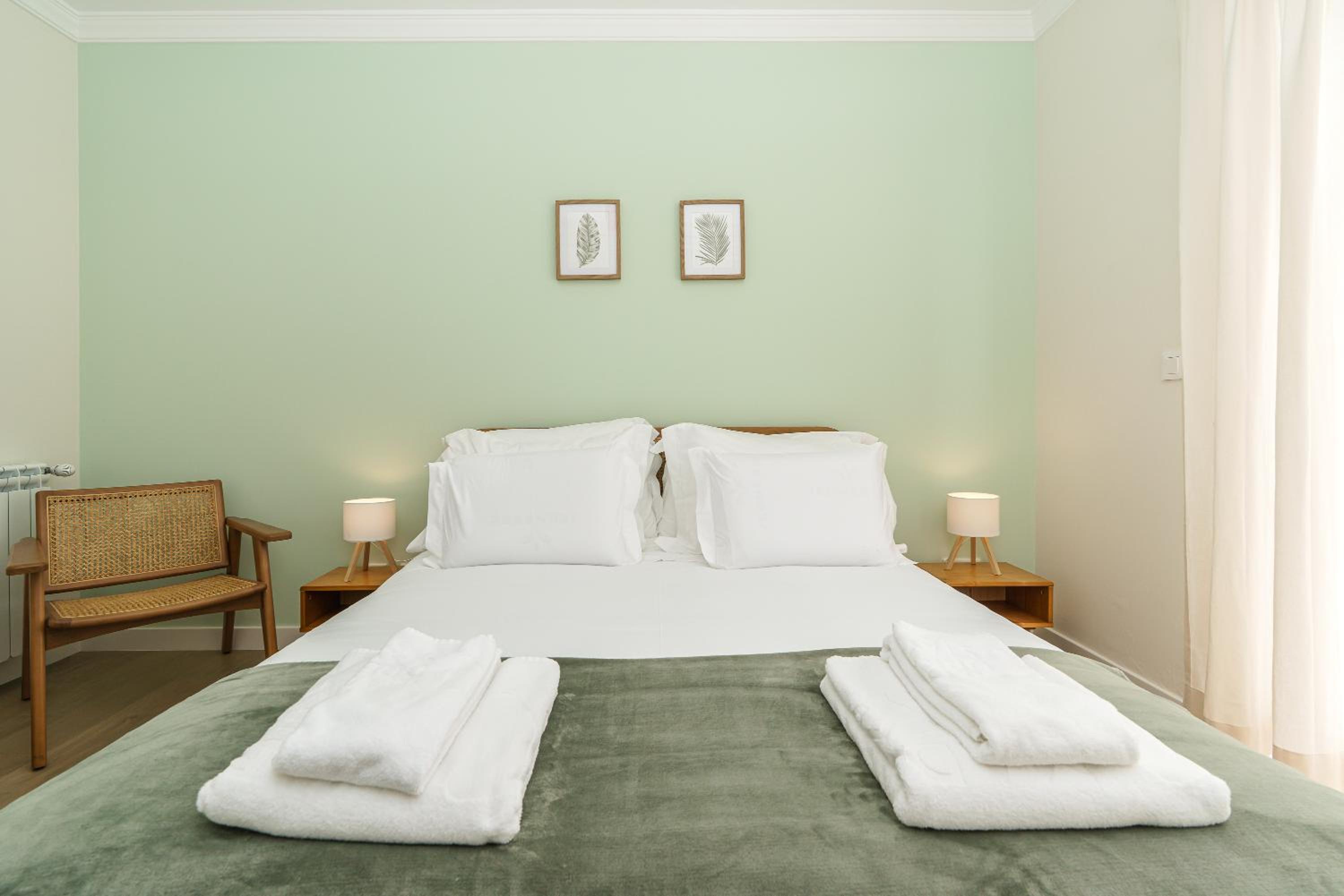 Villa Pargo Green by Madeira Dream Stays