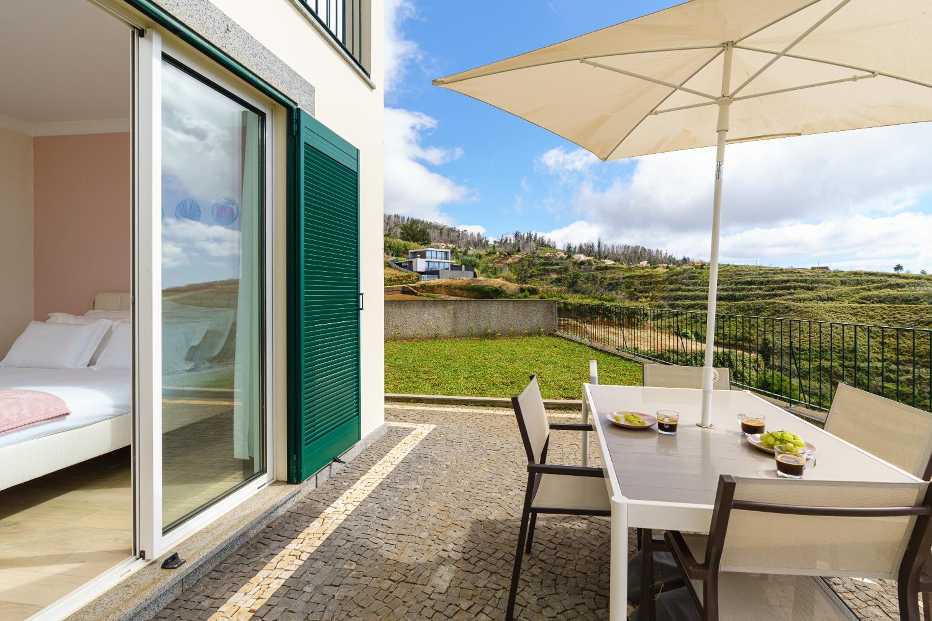 Villa Pargo Green by Madeira Dream Stays