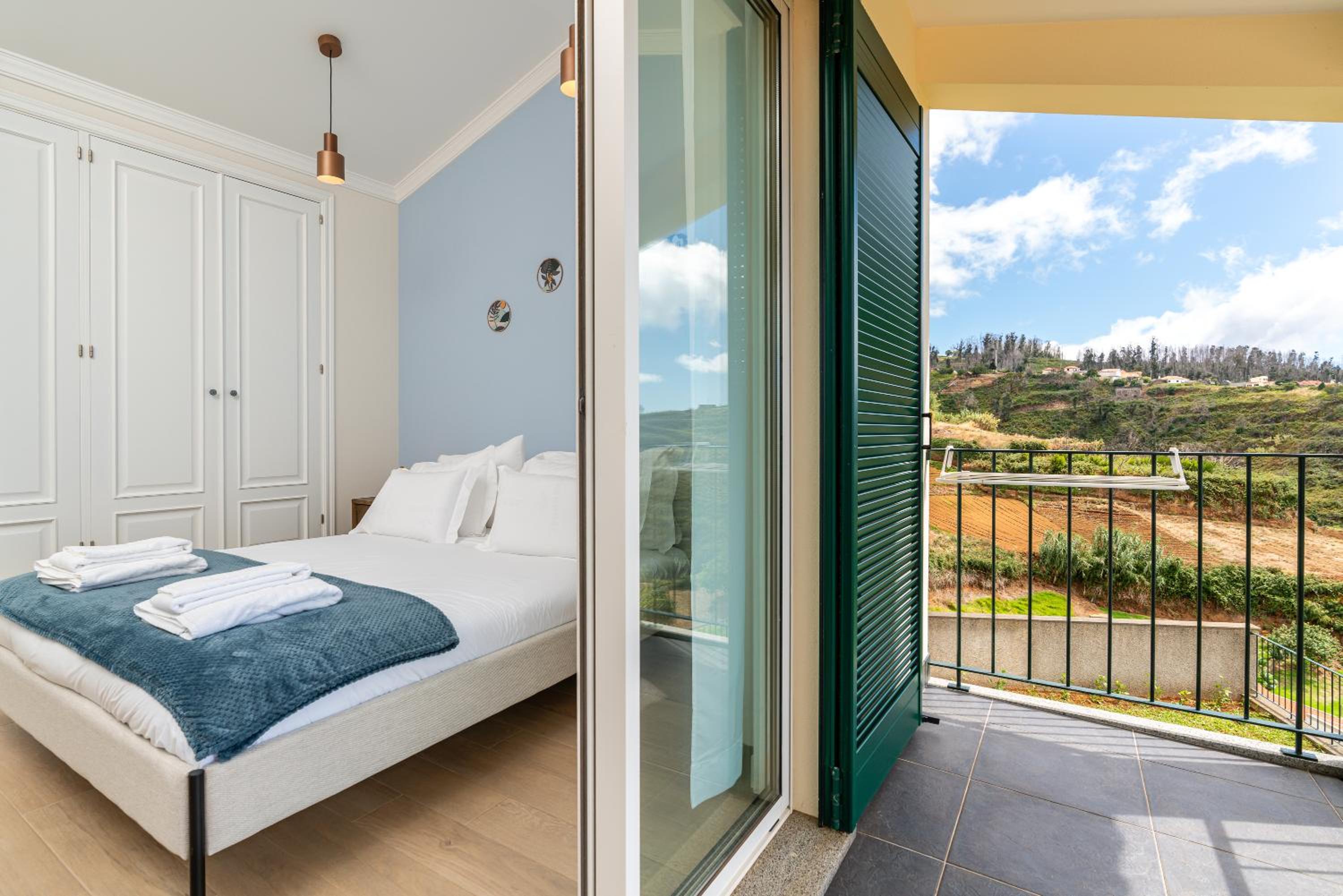 Villa Pargo Green by Madeira Dream Stays