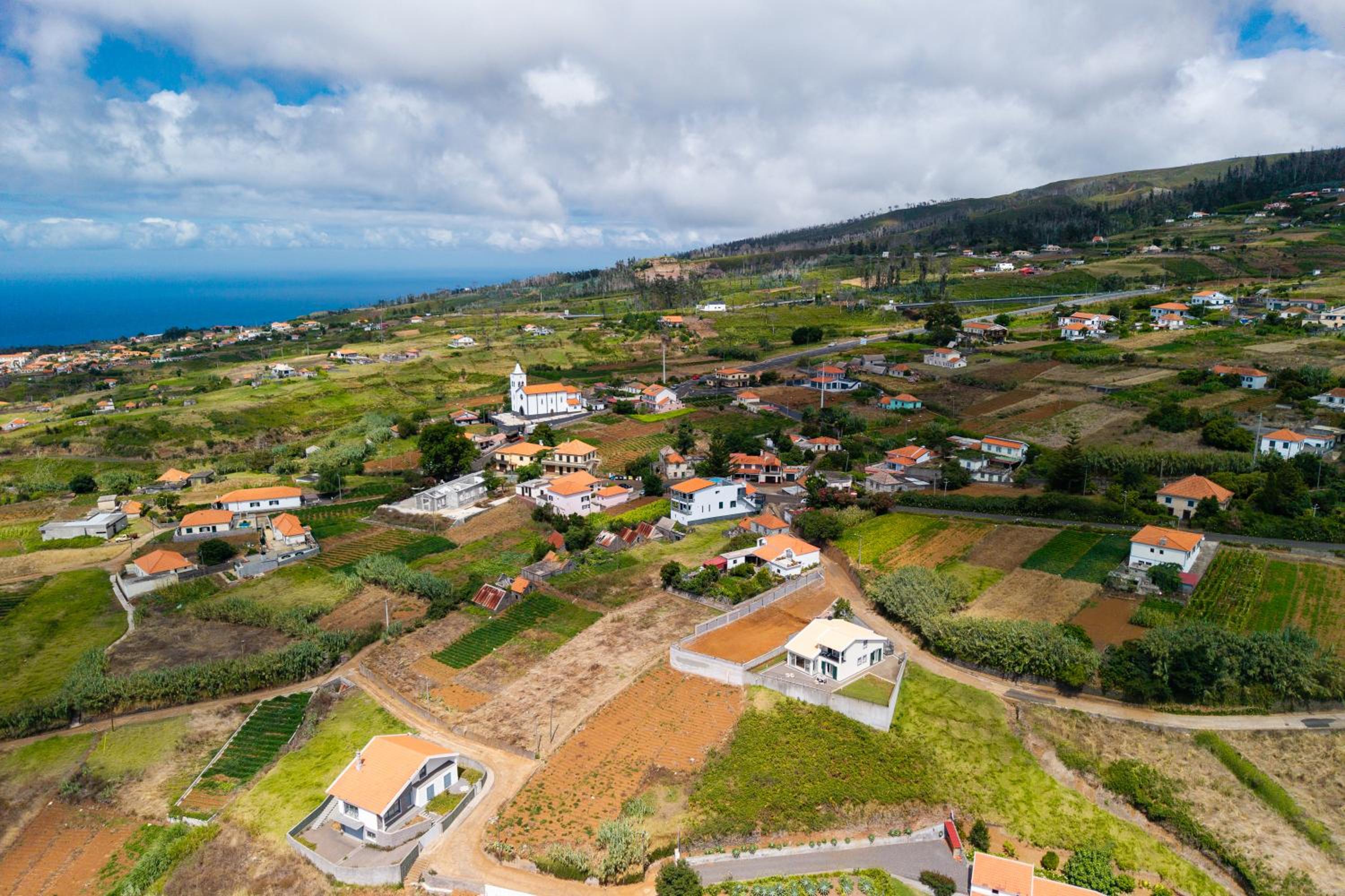 Villa Pargo Green by Madeira Dream Stays