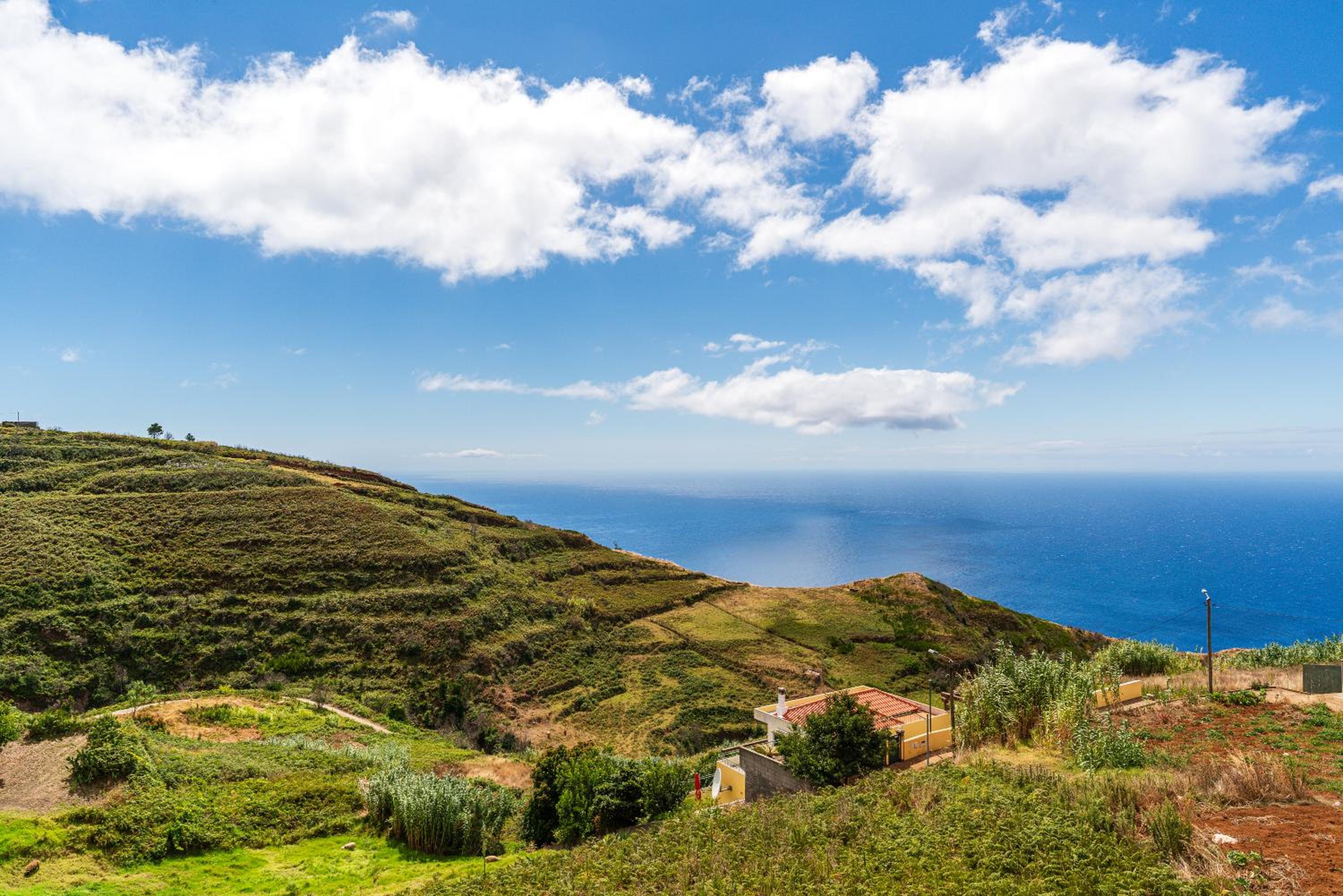 Villa Pargo Green by Madeira Dream Stays