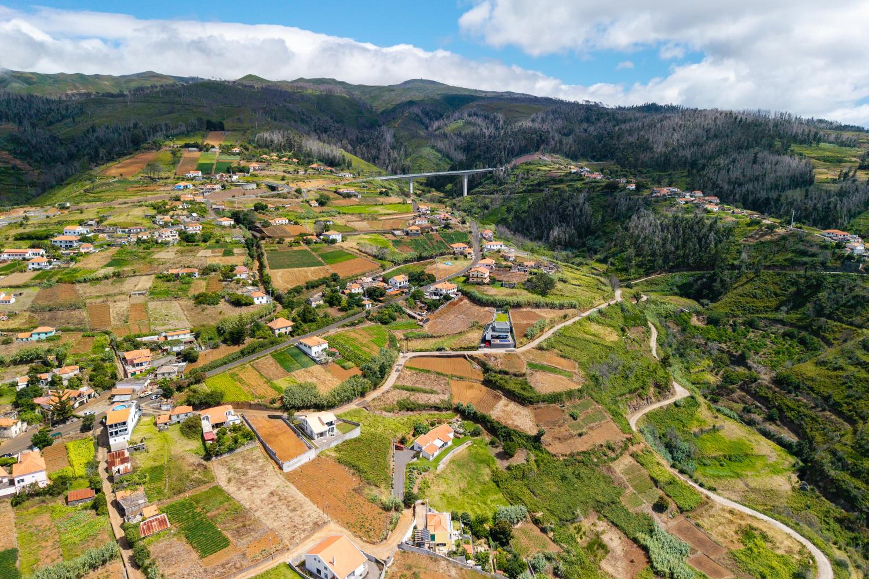 Villa Pargo Green by Madeira Dream Stays