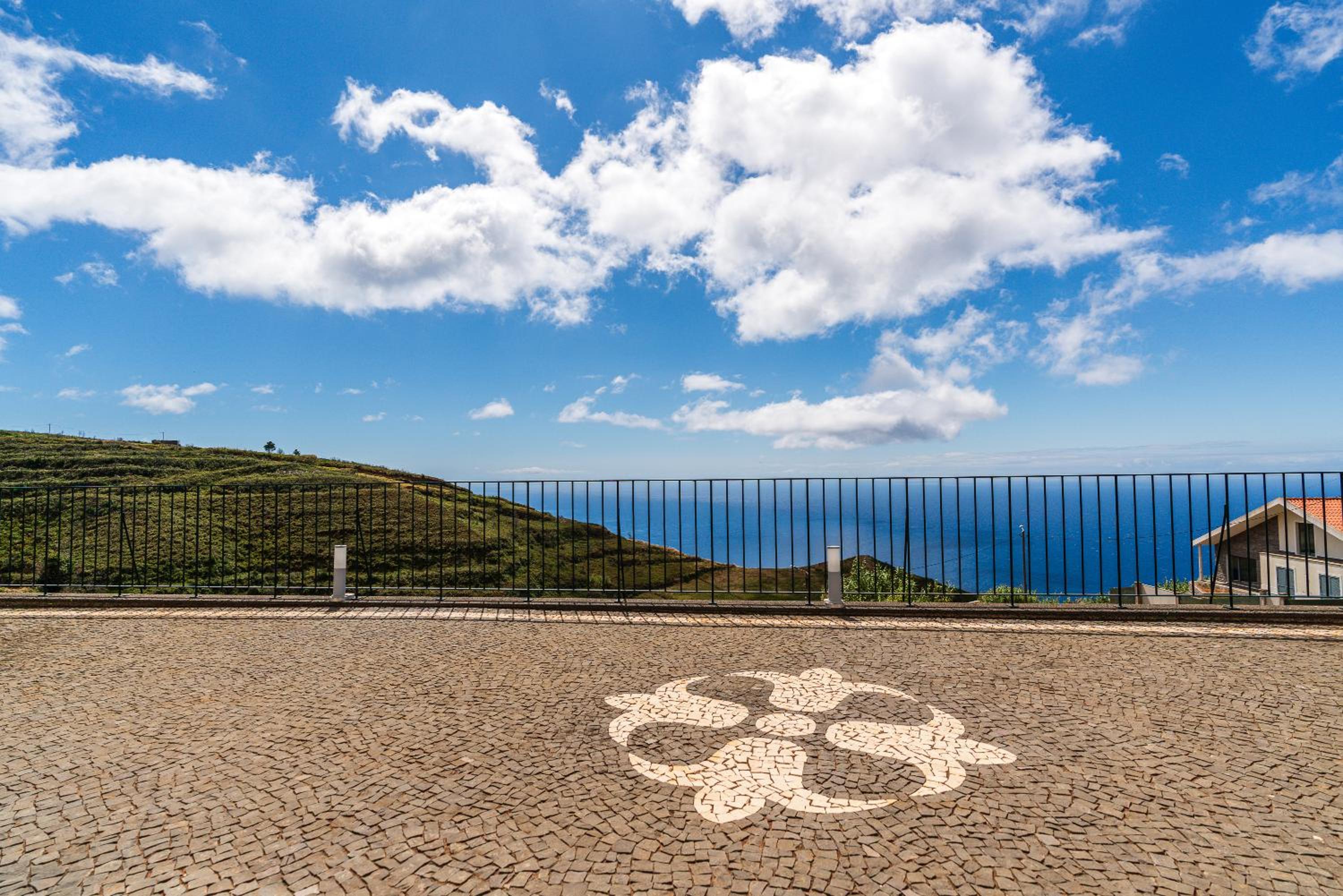 Villa Pargo Green by Madeira Dream Stays