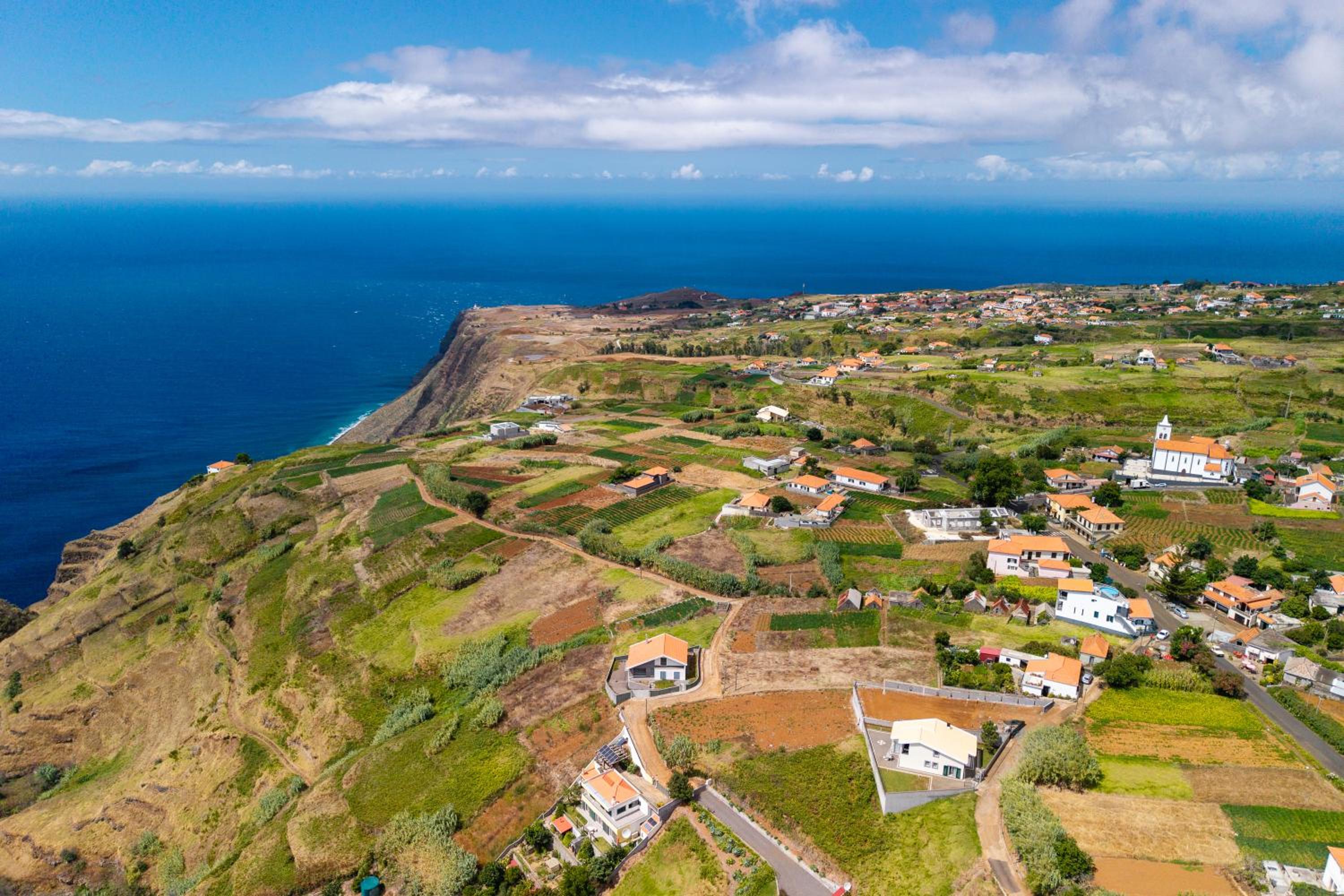 Villa Pargo Green by Madeira Dream Stays