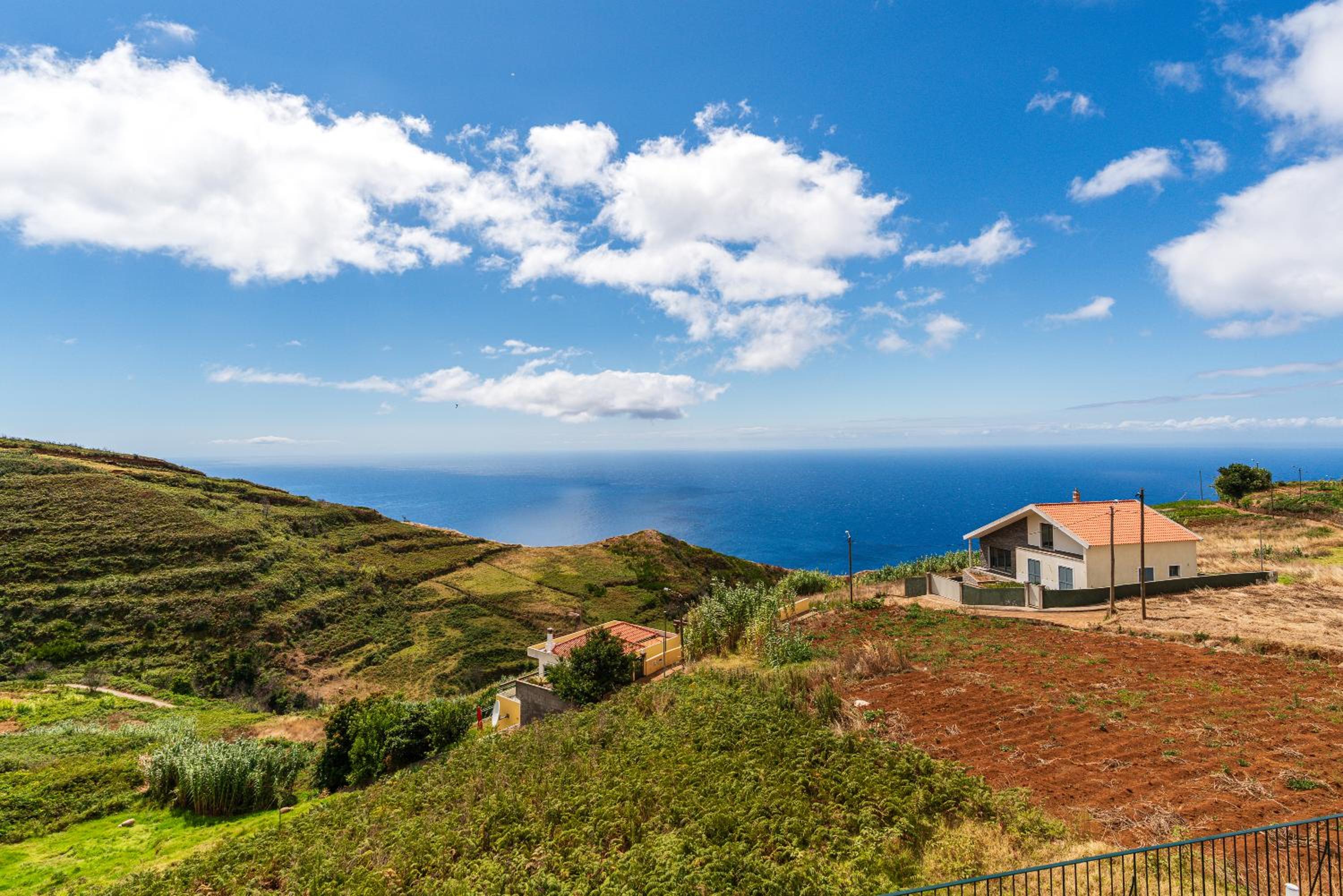 Villa Pargo Green by Madeira Dream Stays