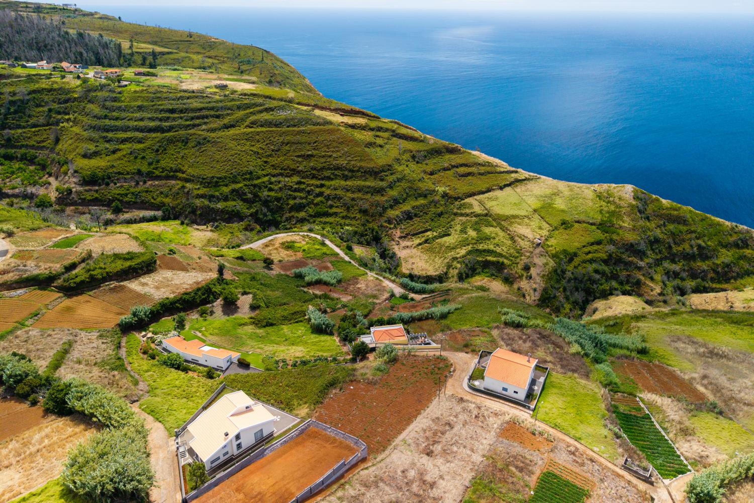 Villa Pargo Green by Madeira Dream Stays