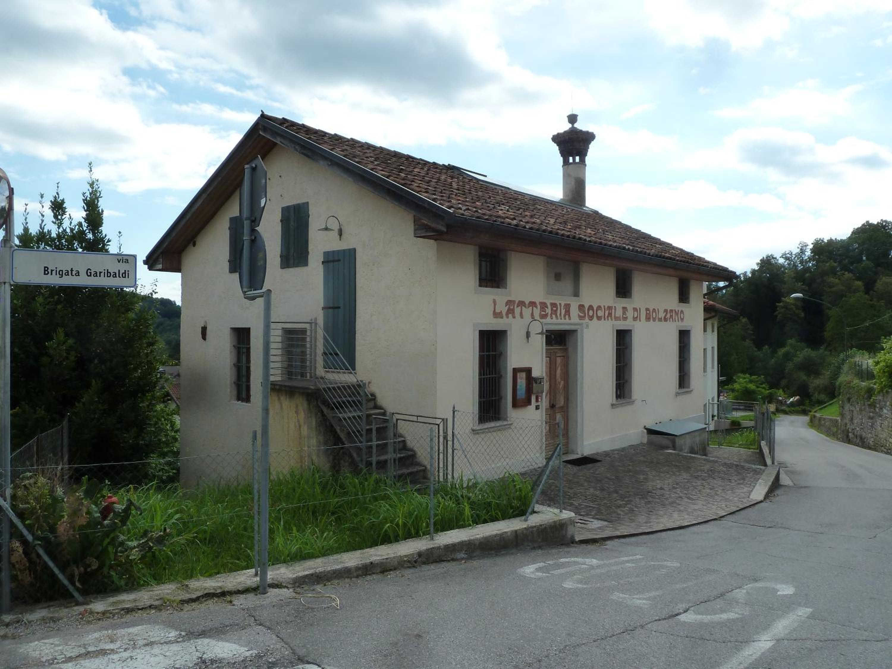 B&B Giardini dell'Ardo
