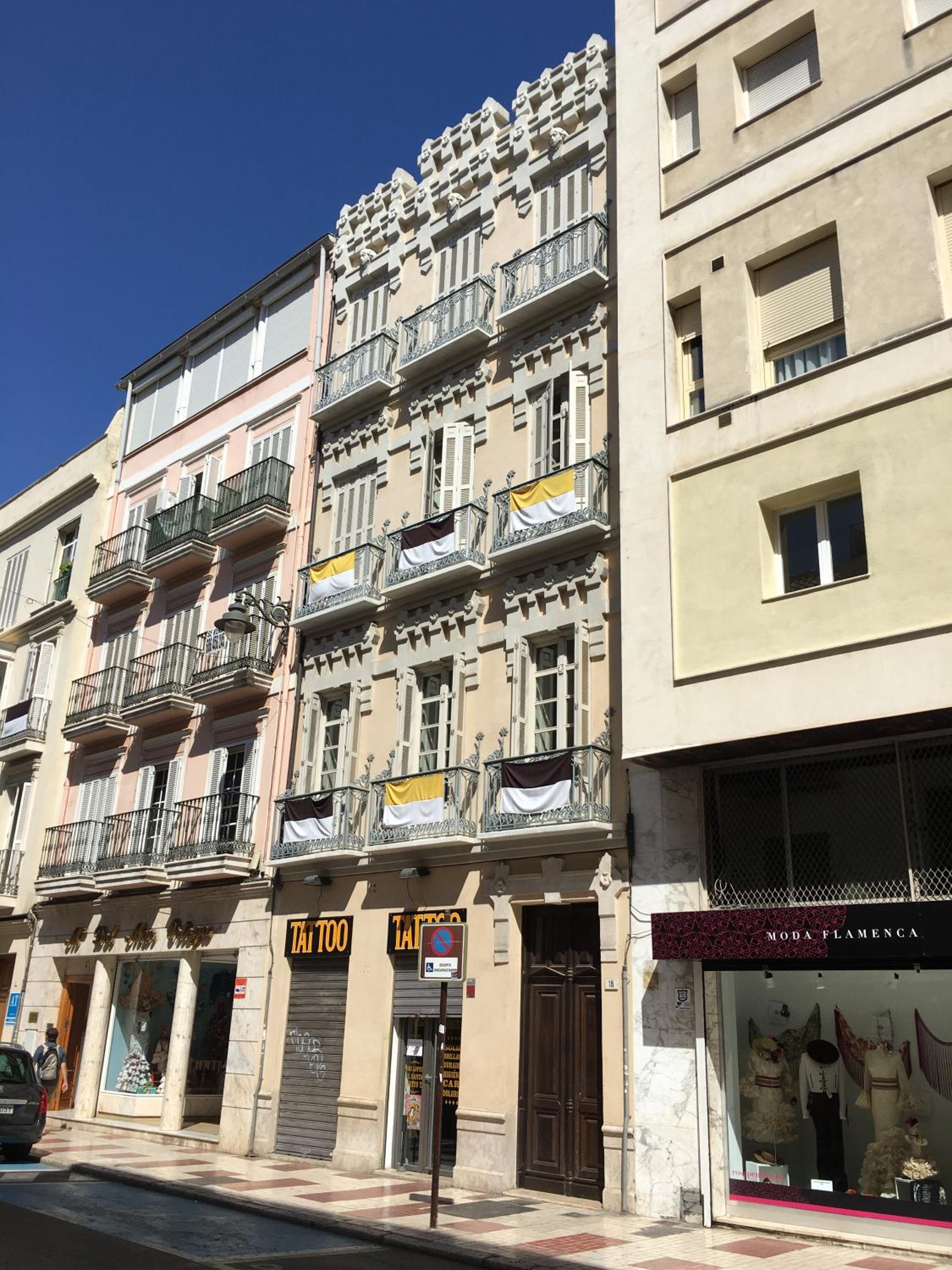 building