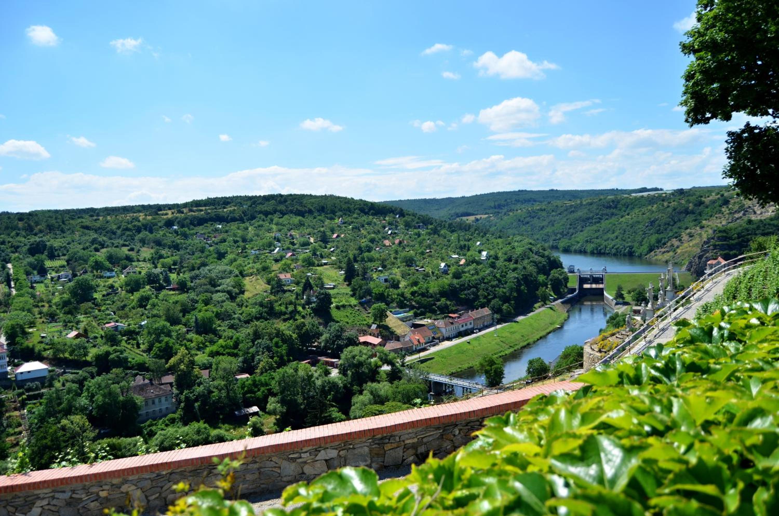 Penzion Kaplanka