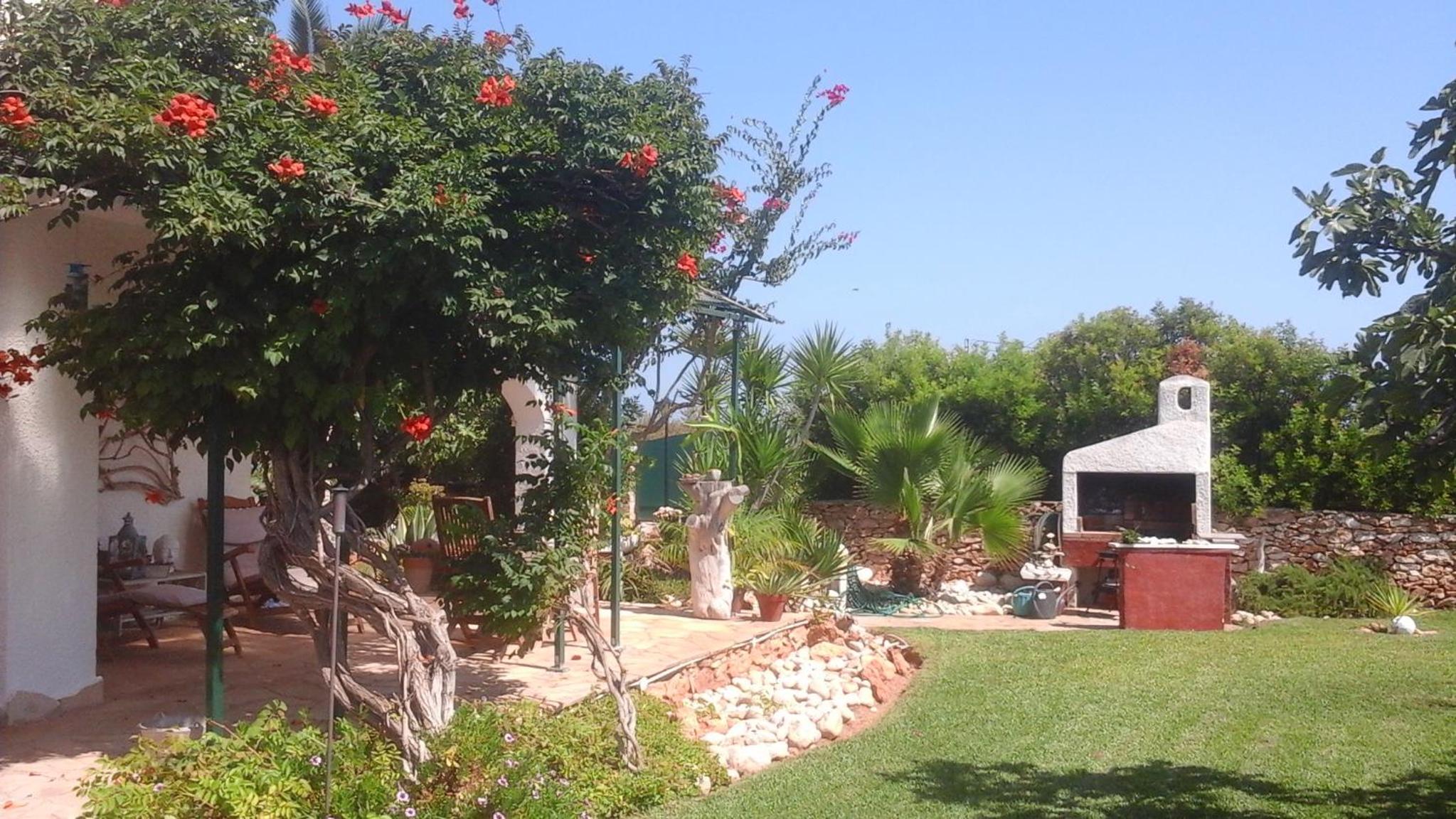 Chalet Atalants Yailja view 5