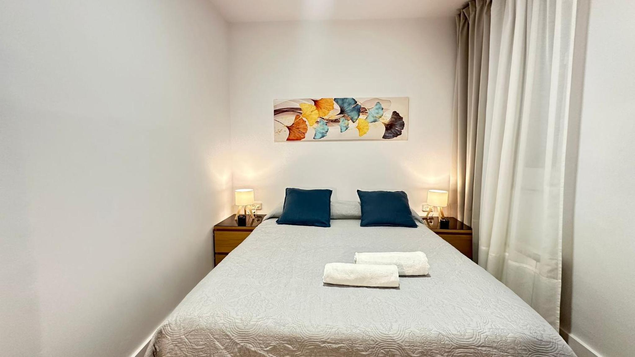 Habitaciones Manuela