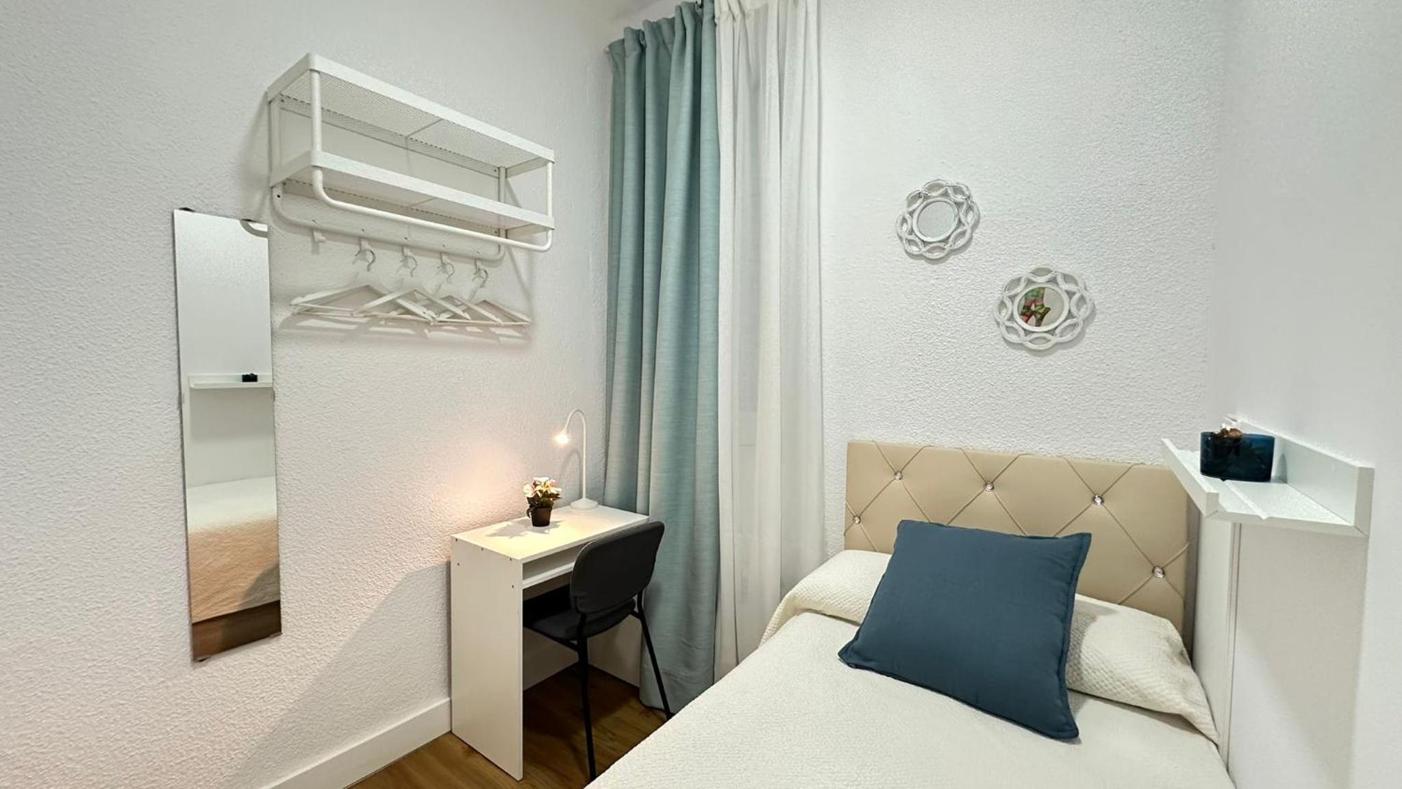 Habitaciones Manuela
