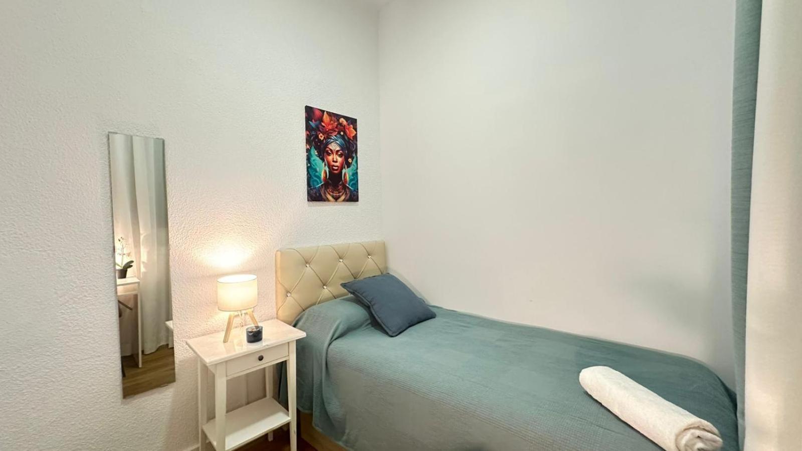 Habitaciones Manuela